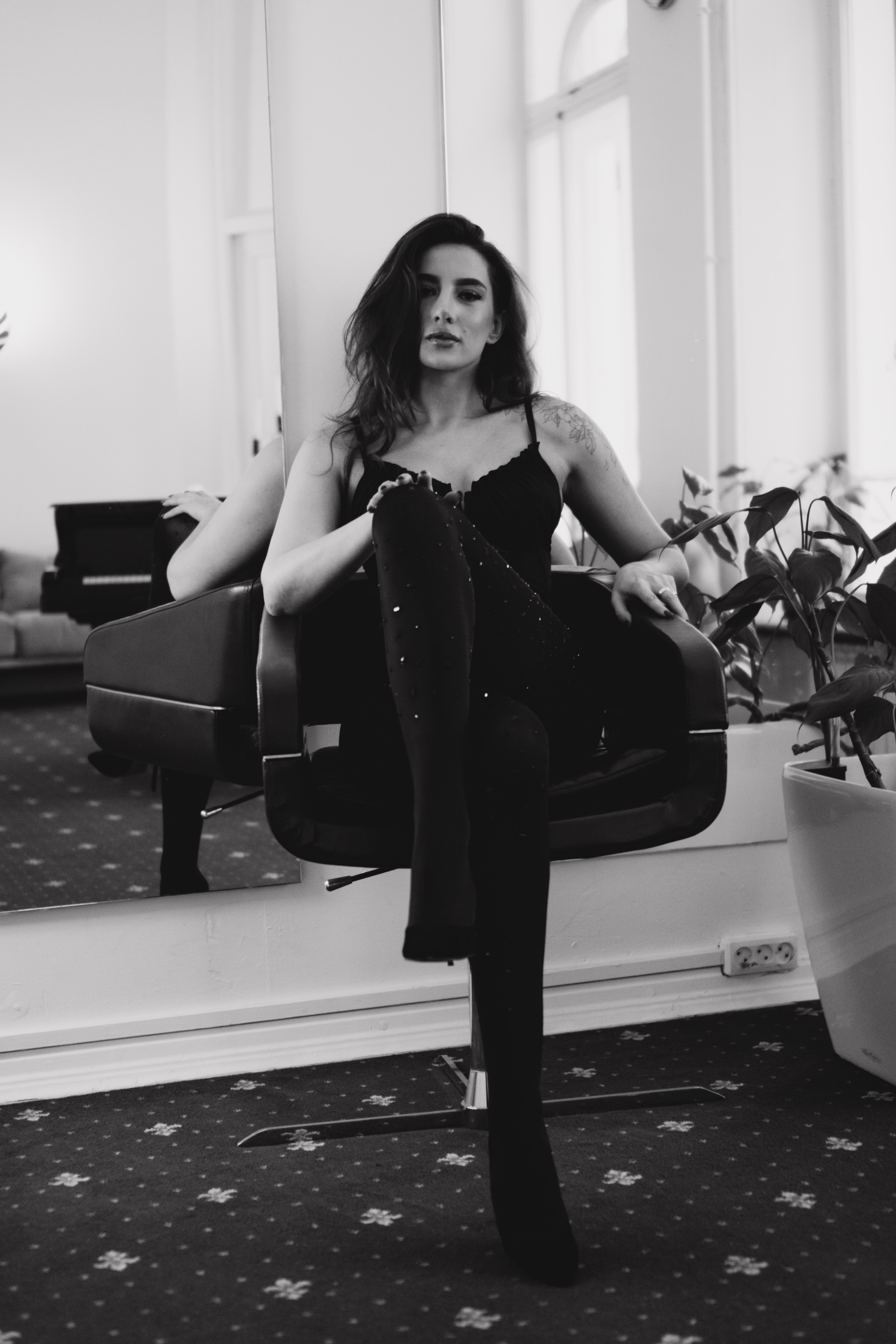 Для девушки. Профессиональный фотограф, Санкт-Петербург — Виктория Богомолова