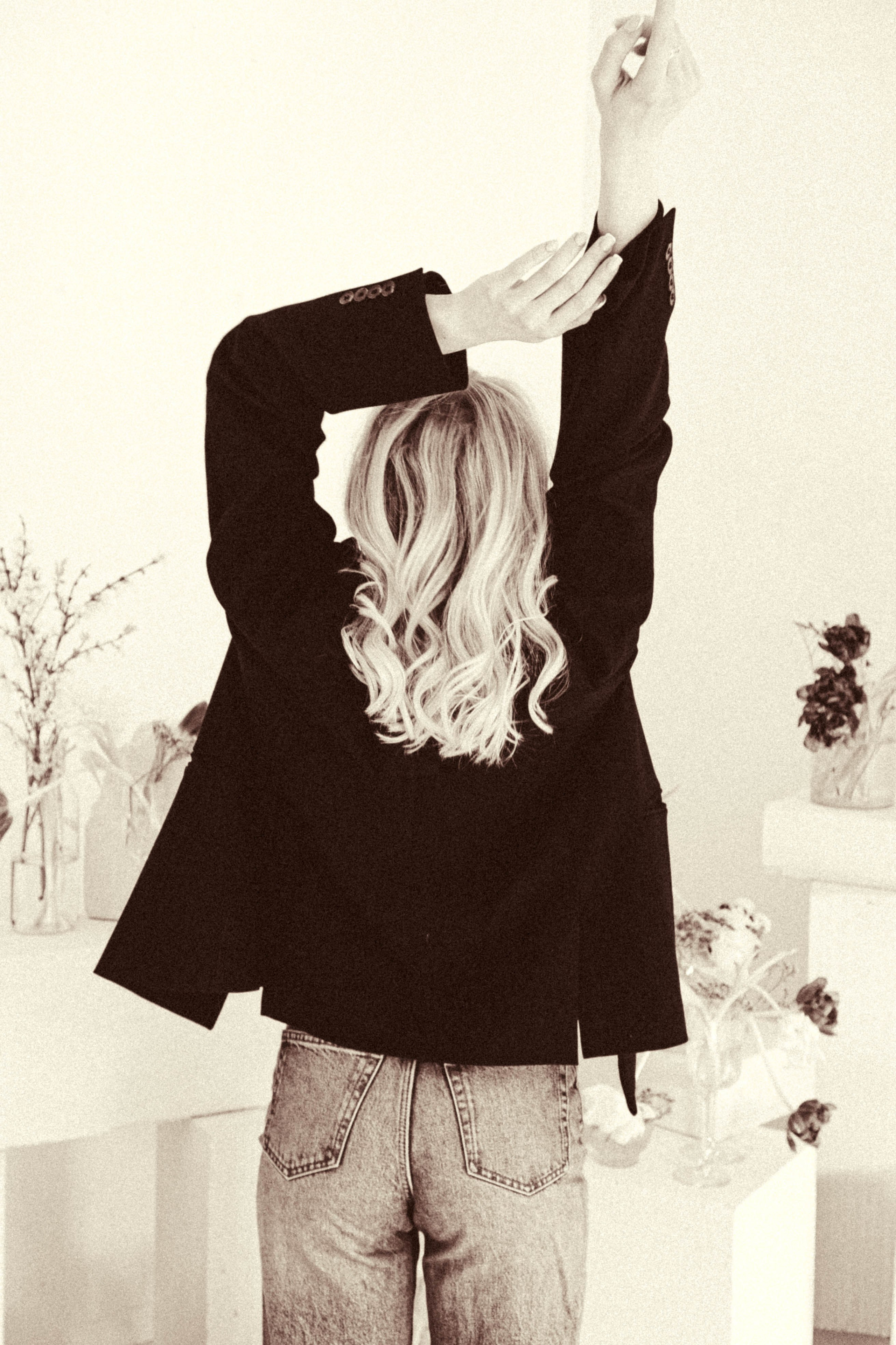 Винтажный стиль. Профессиональный фотограф, Санкт-Петербург — Виктория Богомолова