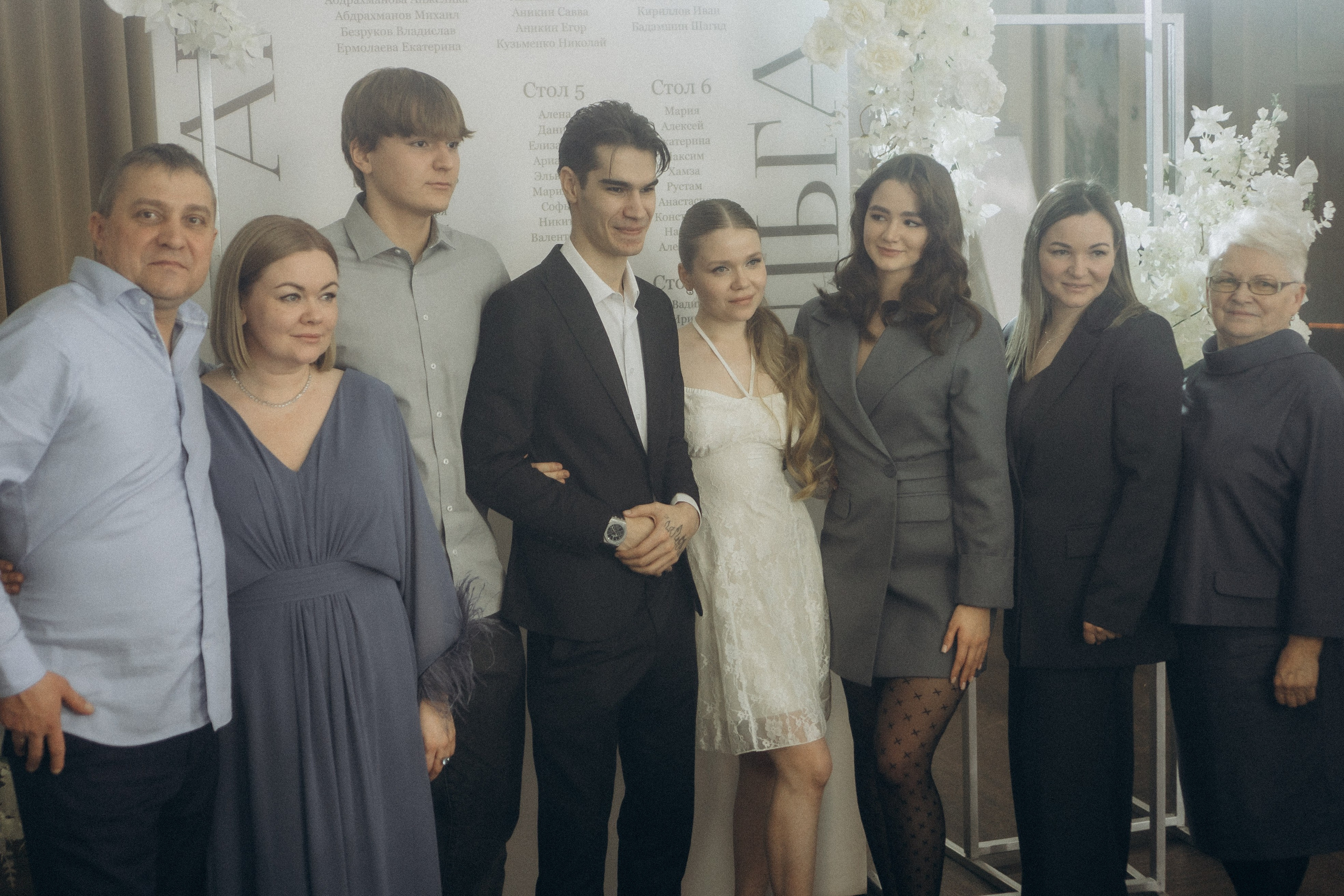 СВАДЕБНАЯ СЬЕМКА СБОРОВ В ОТЕЛЕ И ВЫЕЗД НА ЦЕРЕМОНИЮ (СНЯТО В СИБИРЕ В НИЖНЕВАРТОВСКЕ). Профессиональный фотограф, Санкт-Петербург — Виктория Богомолова