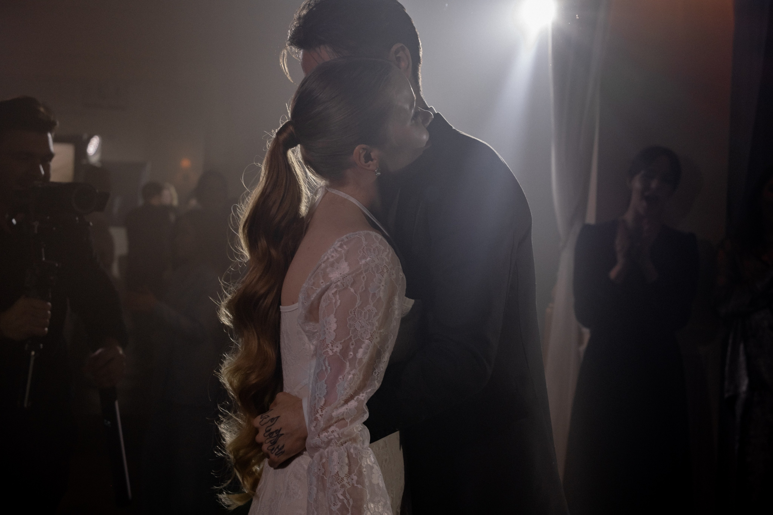 СВАДЕБНЫЙ БАНКЕТ (СНЯТО В СИБИРЕ В НИЖНЕВАРТОВСКЕ). Профессиональный фотограф, Санкт-Петербург — Виктория Богомолова