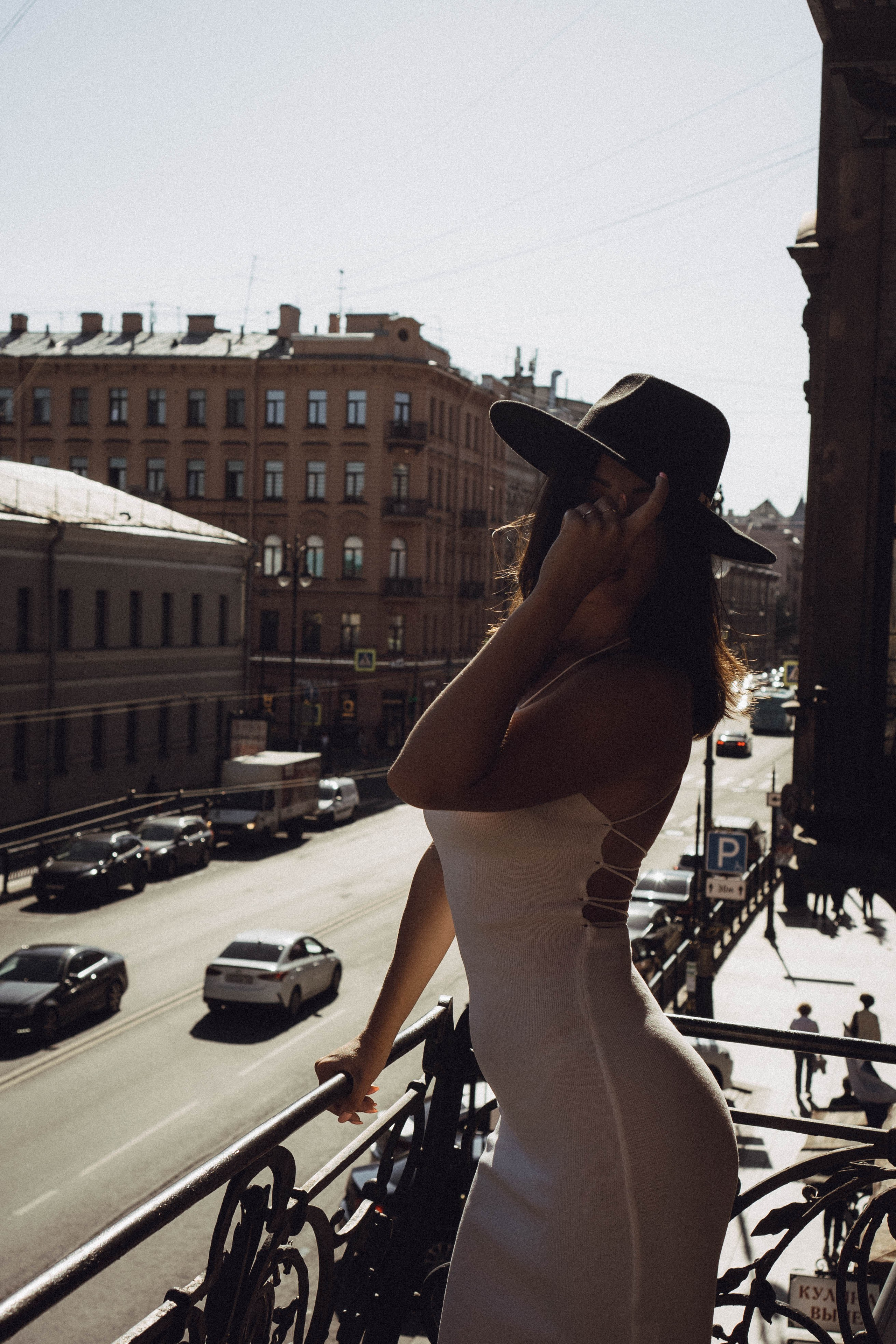 Студийная. Профессиональный фотограф, Санкт-Петербург — Виктория Богомолова