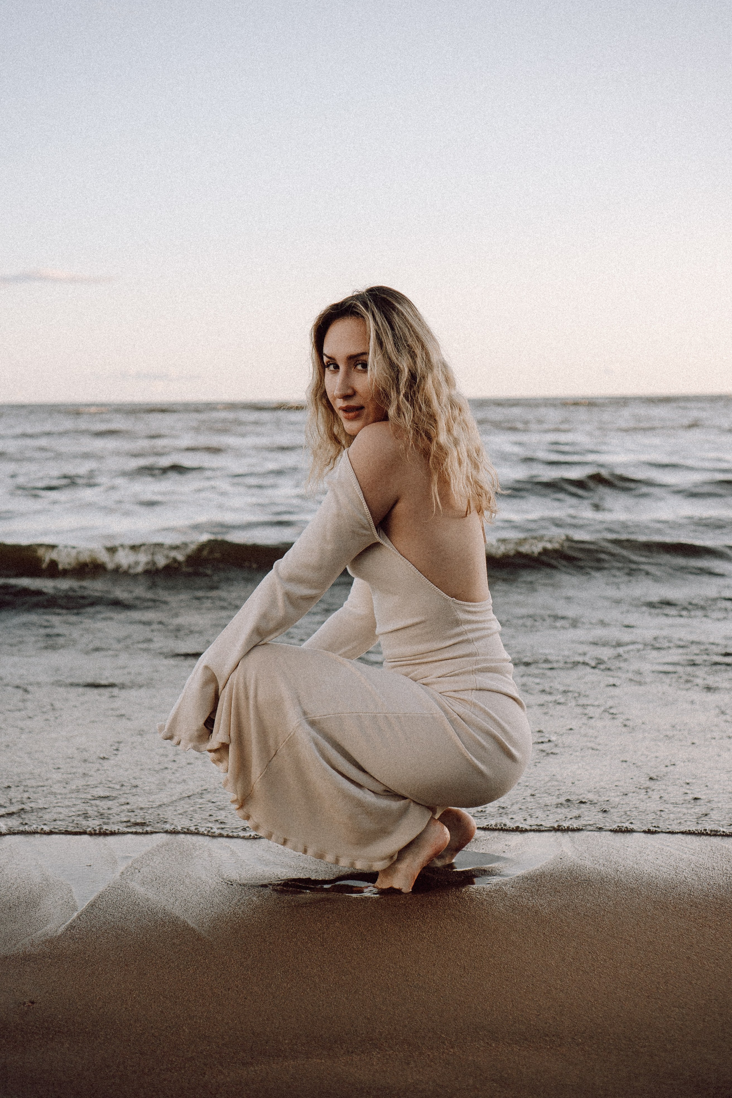 РОМАНТИКА ФИНСКОГО ЗАЛИВА. Профессиональный фотограф, Санкт-Петербург — Виктория Богомолова