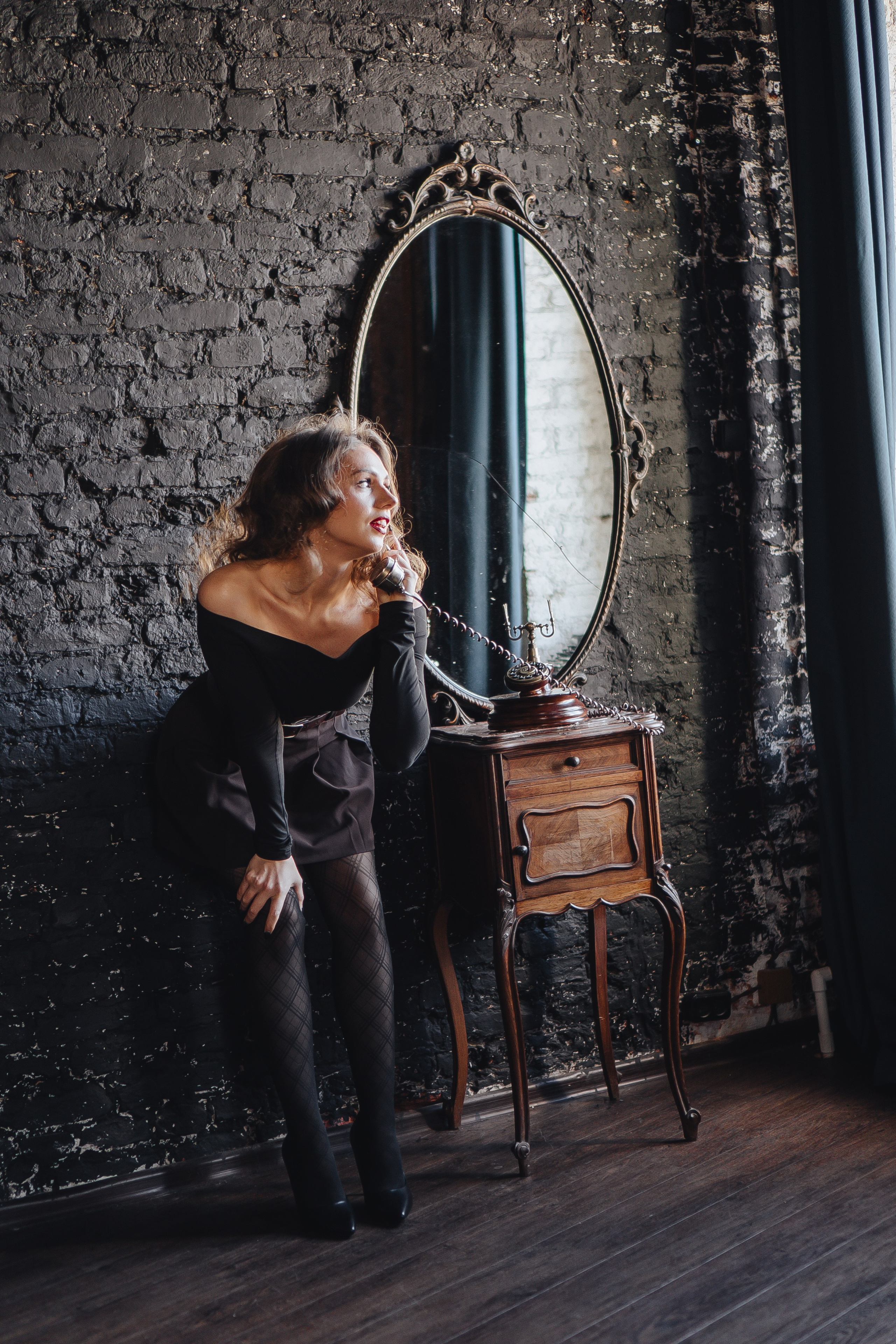 Студийная. Профессиональный фотограф, Санкт-Петербург — Виктория Богомолова