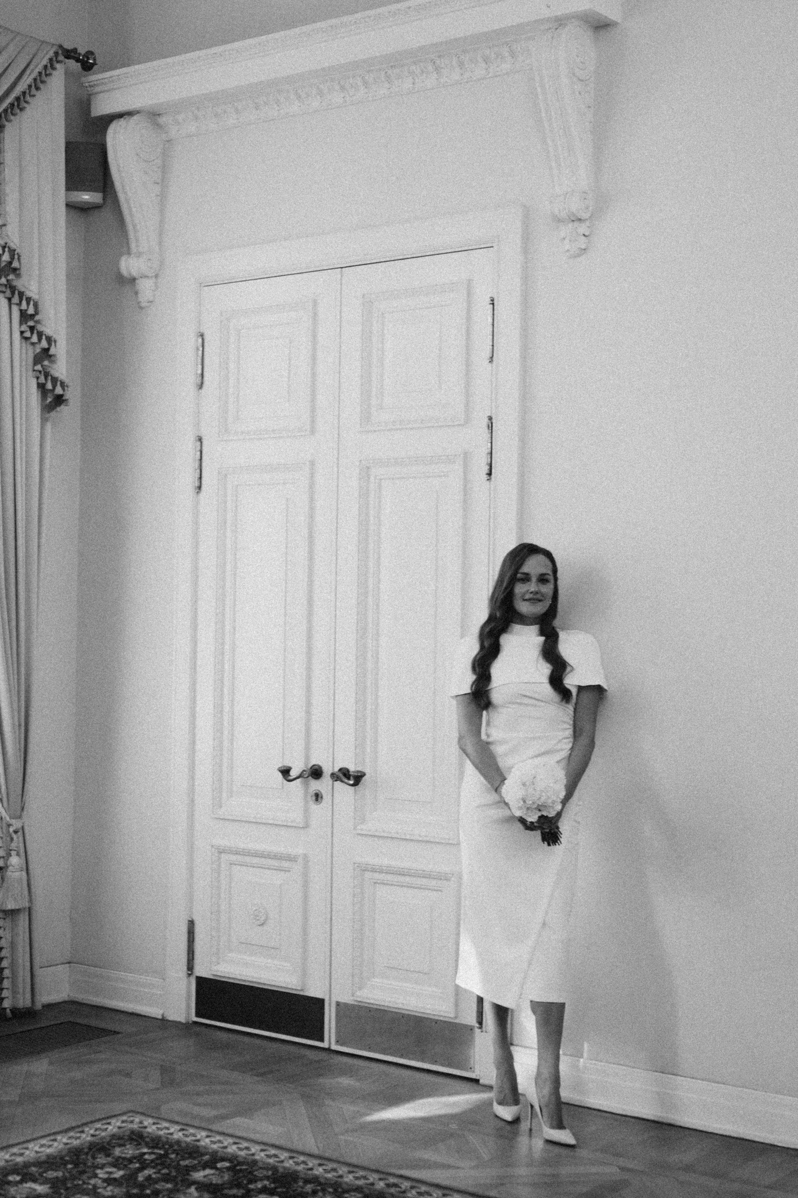 СВАДЕБНАЯ В ПУШКИНЕ. Профессиональный фотограф, Санкт-Петербург — Виктория Богомолова