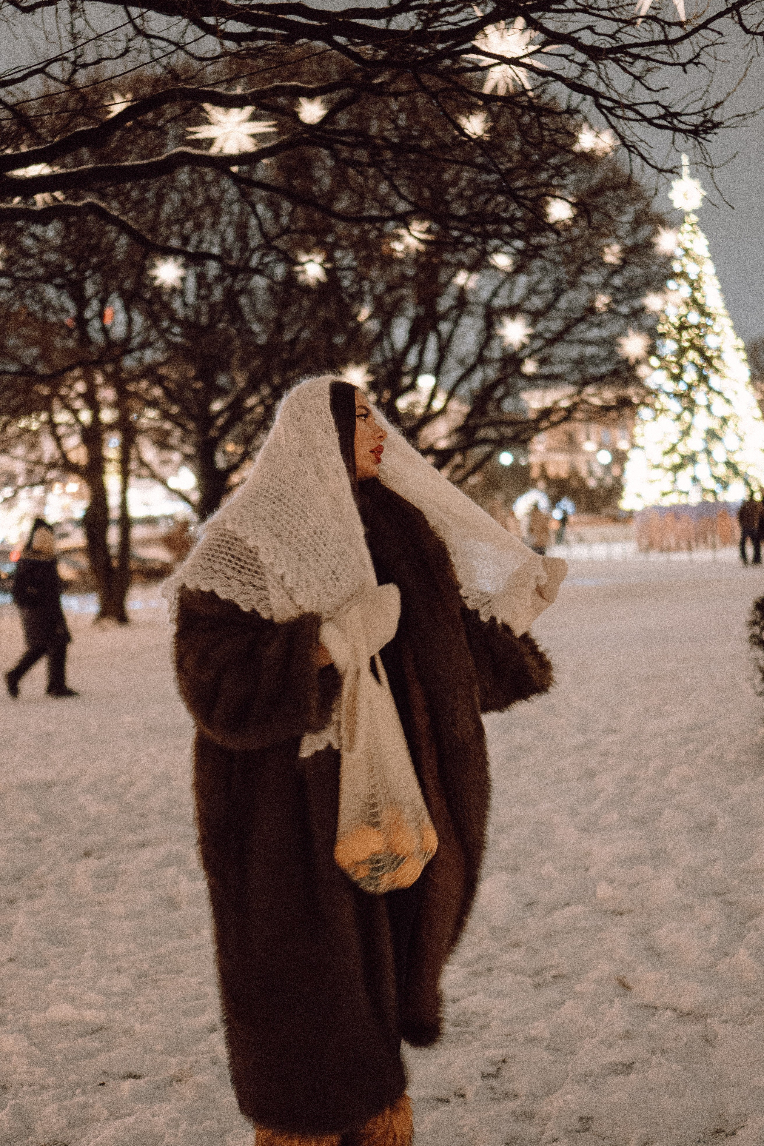 В Русском стиле. Профессиональный фотограф, Санкт-Петербург — Виктория Богомолова