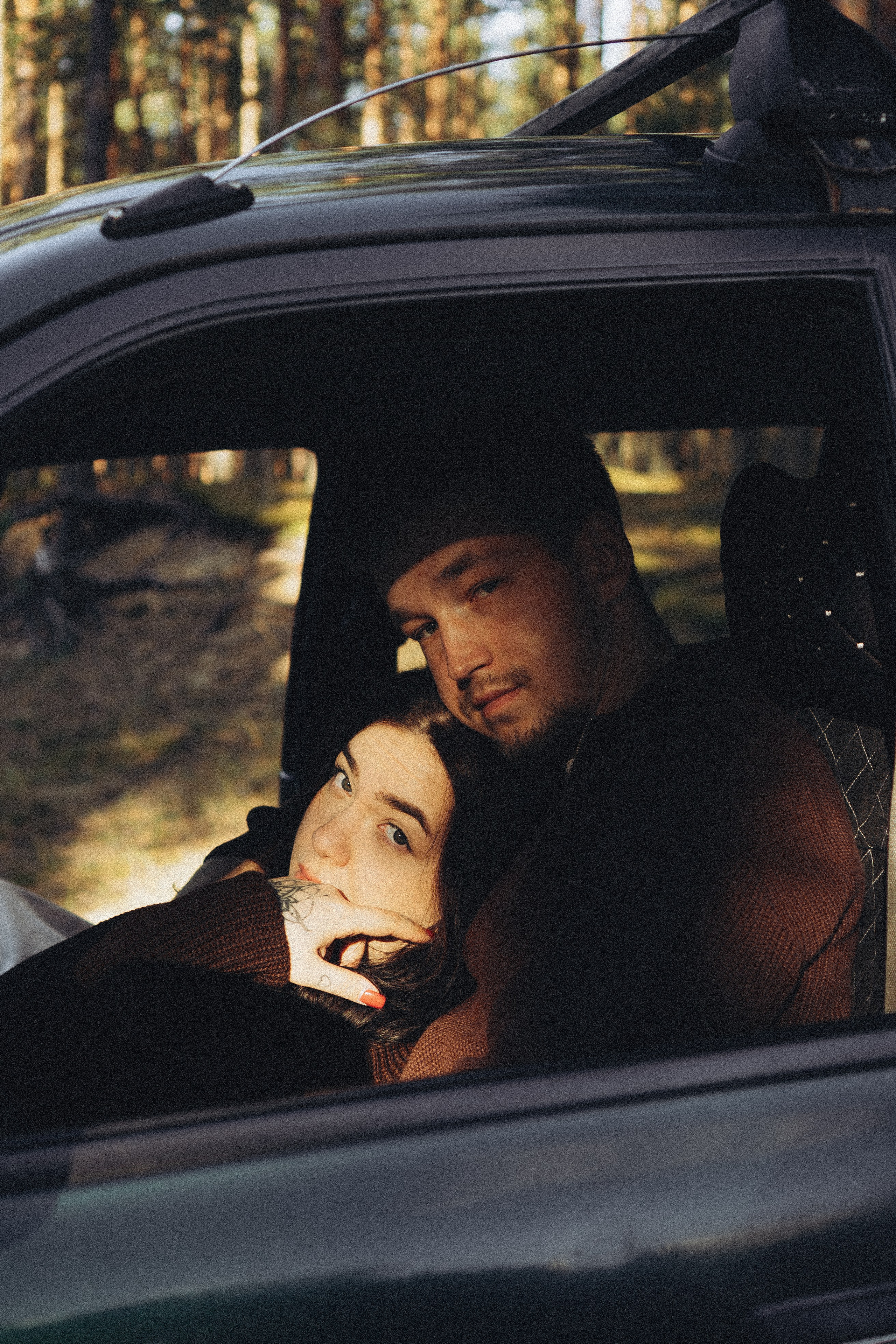 Прогулка по Финскому заливу. Профессиональный фотограф, Санкт-Петербург — Виктория Богомолова