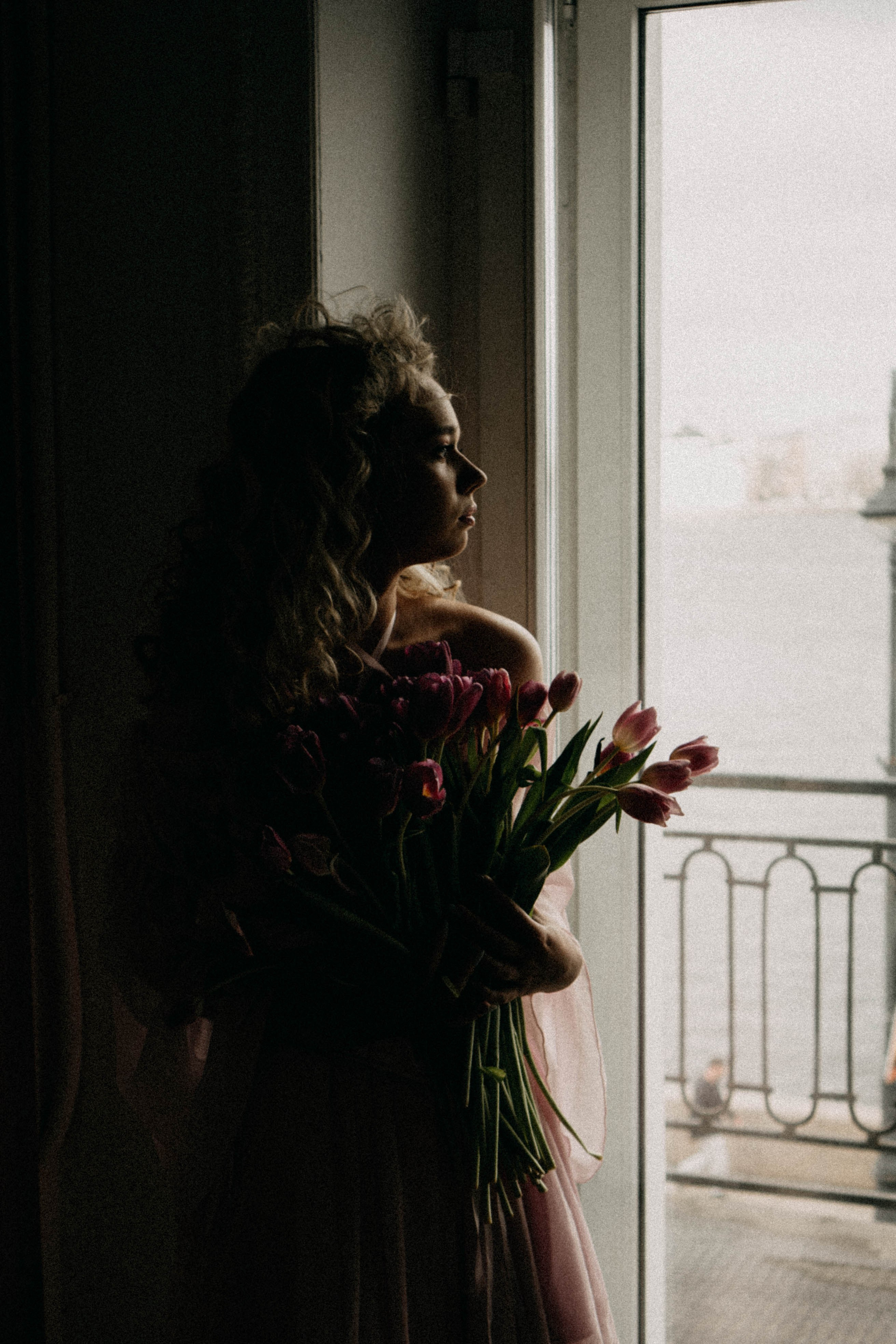 Студийная. Профессиональный фотограф, Санкт-Петербург — Виктория Богомолова