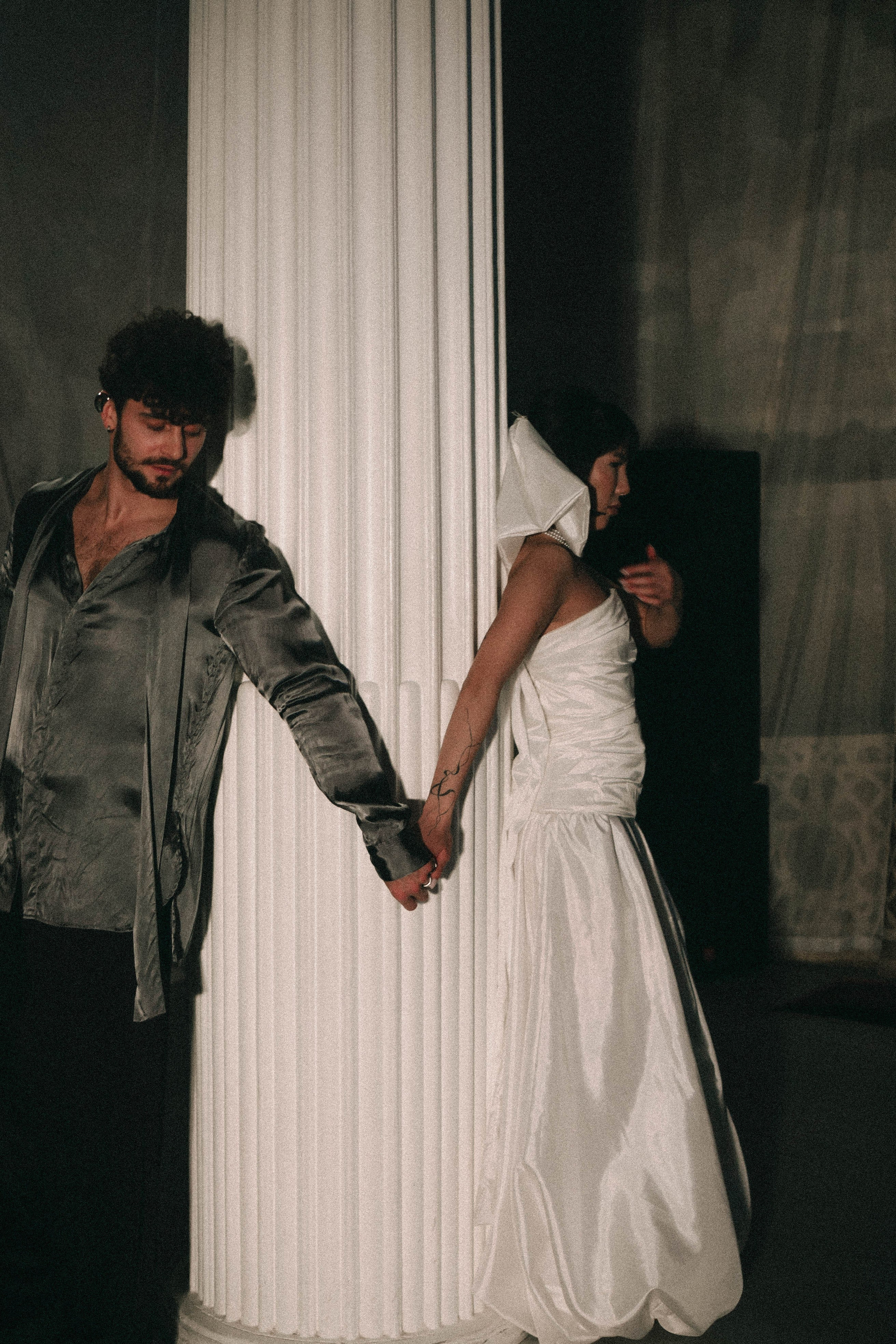 СВАБЕДНАЯ ФОТСЕССИИЯ В ОДНОМ ИЗ ЗАЛОВ НИКОЛАЕВСКОГО ДВОРЦА. Профессиональный фотограф, Санкт-Петербург — Виктория Богомолова