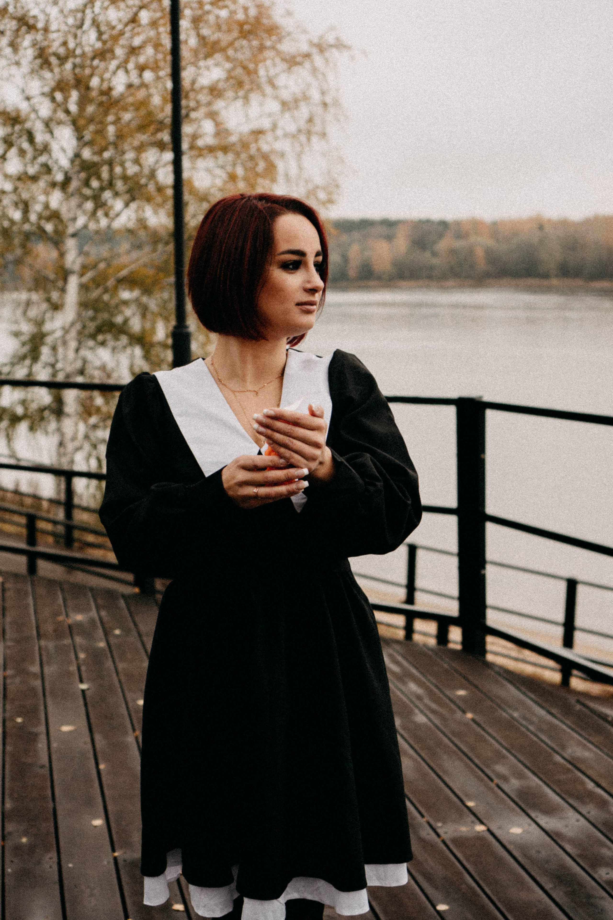 Осеняя. Профессиональный фотограф, Санкт-Петербург — Виктория Богомолова