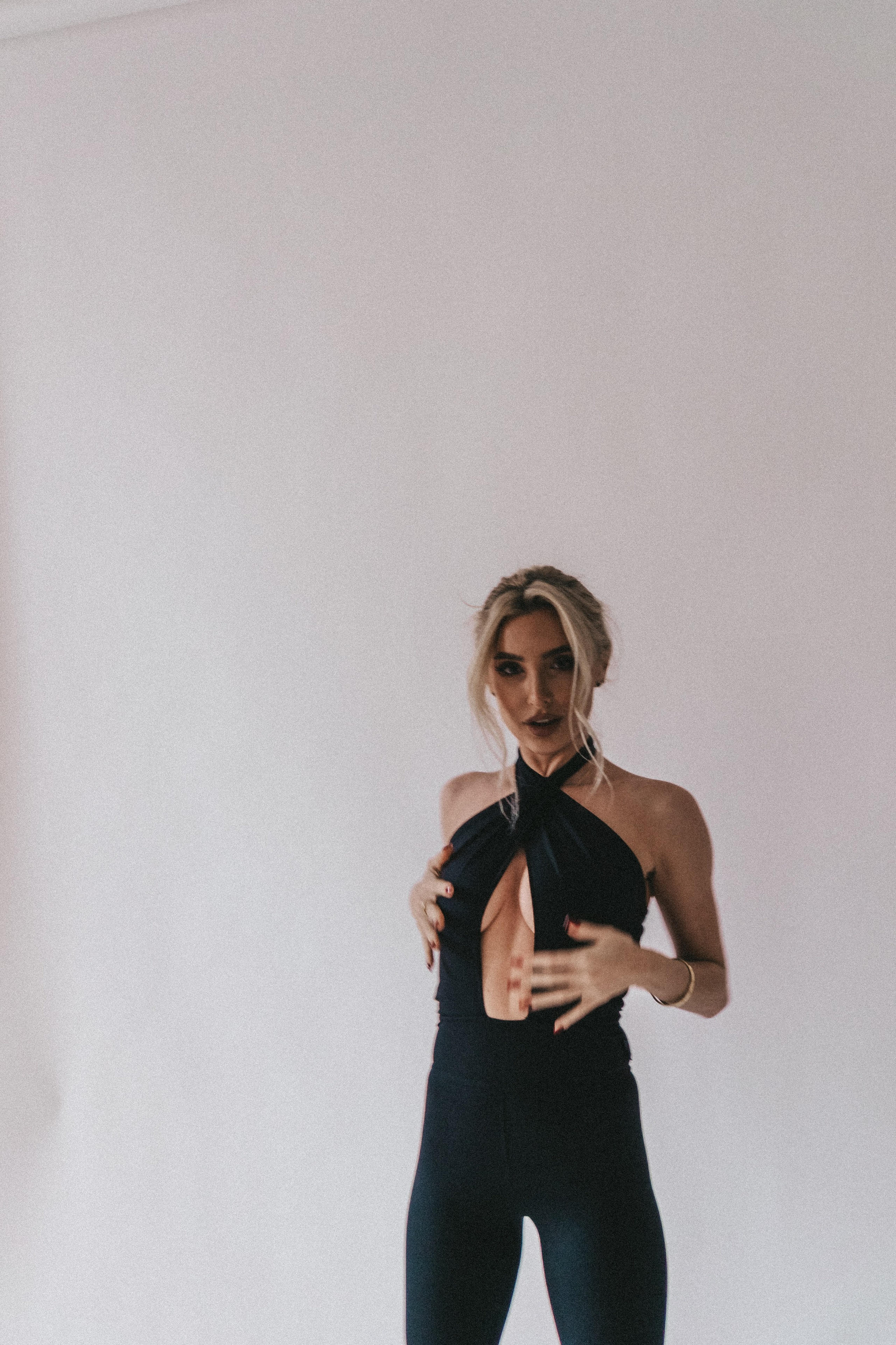 Студийная. Профессиональный фотограф, Санкт-Петербург — Виктория Богомолова