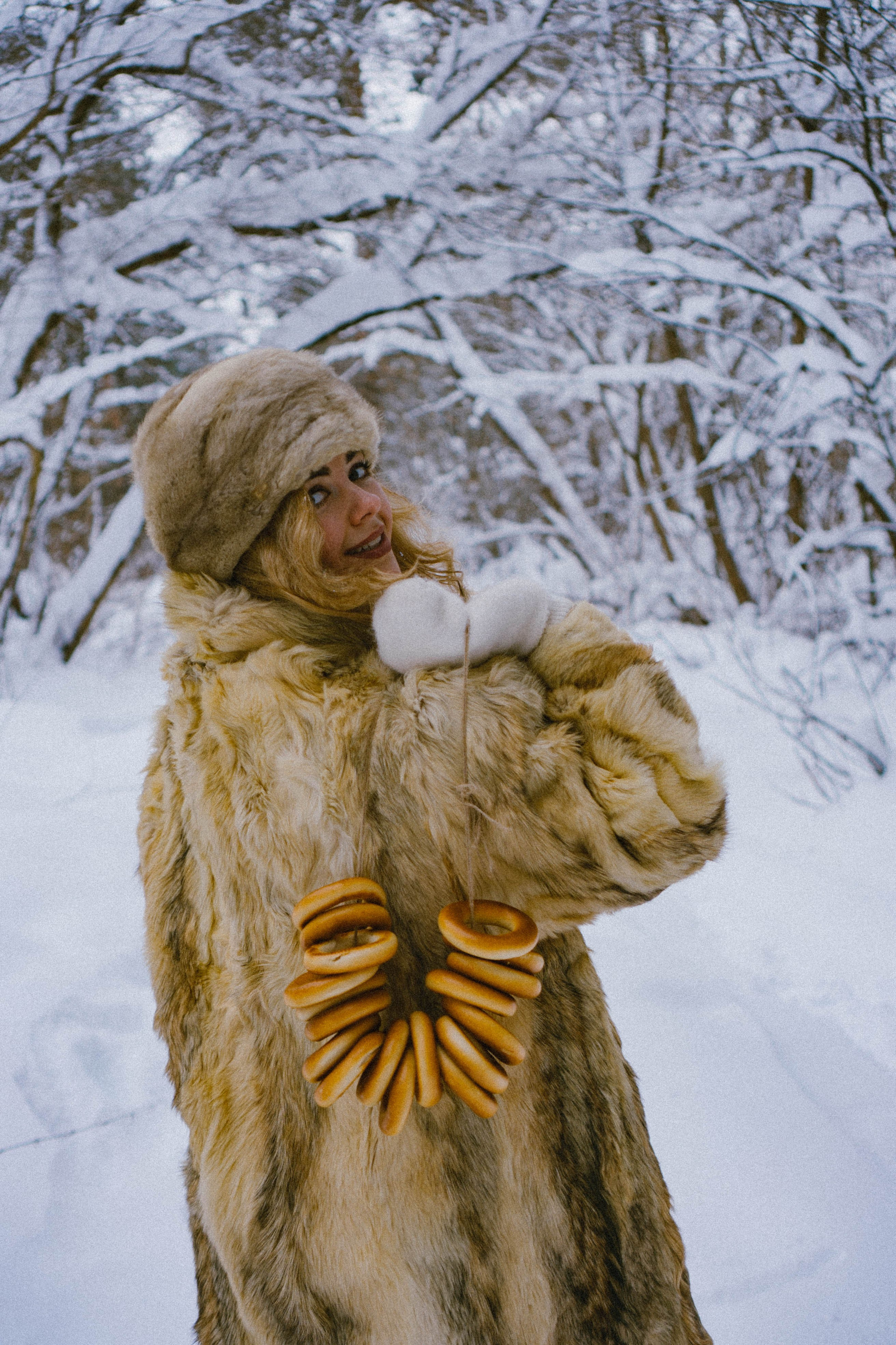 Русский стиль. Профессиональный фотограф, Санкт-Петербург — Виктория Богомолова