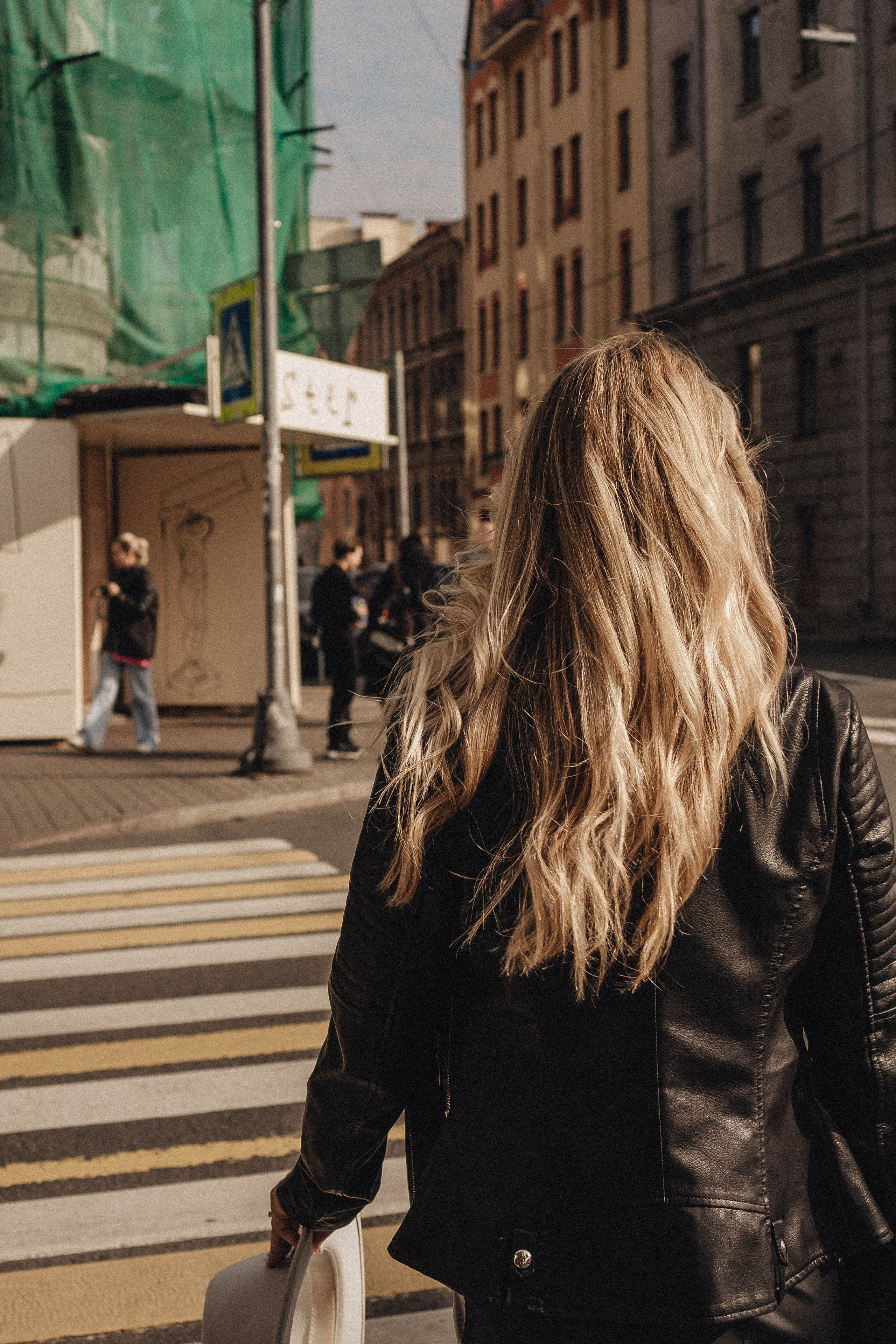Прогулочная. Профессиональный фотограф, Санкт-Петербург — Виктория Богомолова