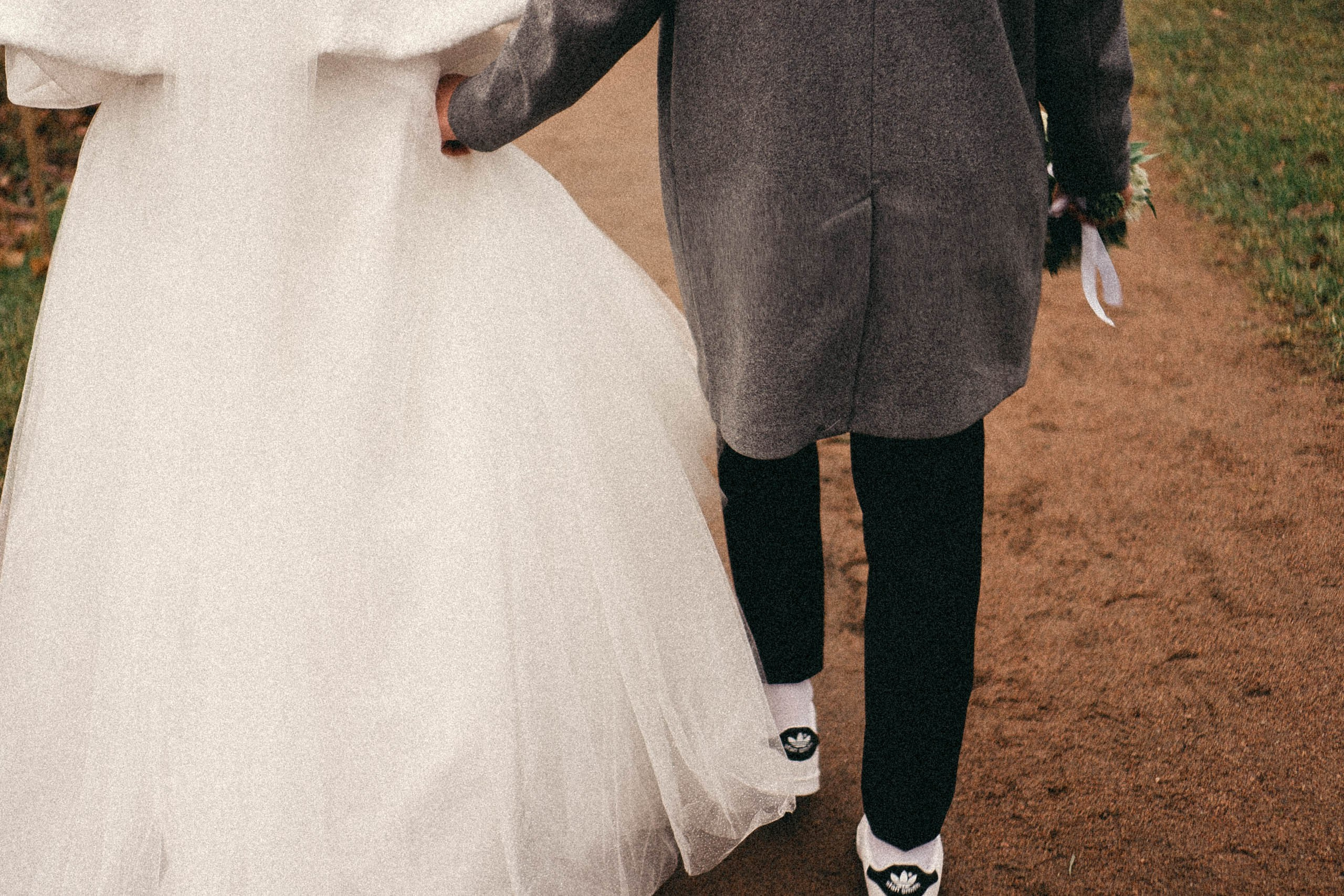 СВАДЕБНАЯ СЬЕМКА ПАРЫ В ГОРОДЕ ПУШКИН В ПАРКЕ ЕКАТЕРИНЕНСКОМ В НОЯБРЕ. Профессиональный фотограф, Санкт-Петербург — Виктория Богомолова