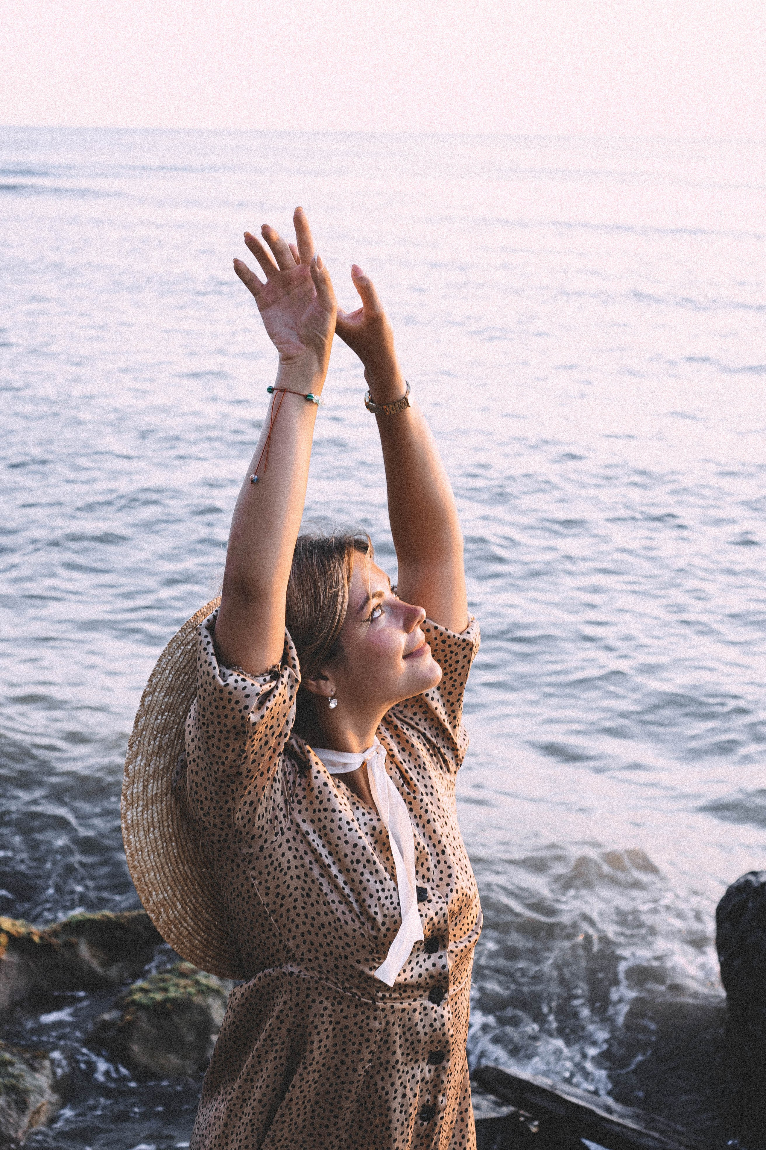 Закат. Профессиональный фотограф, Санкт-Петербург — Виктория Богомолова