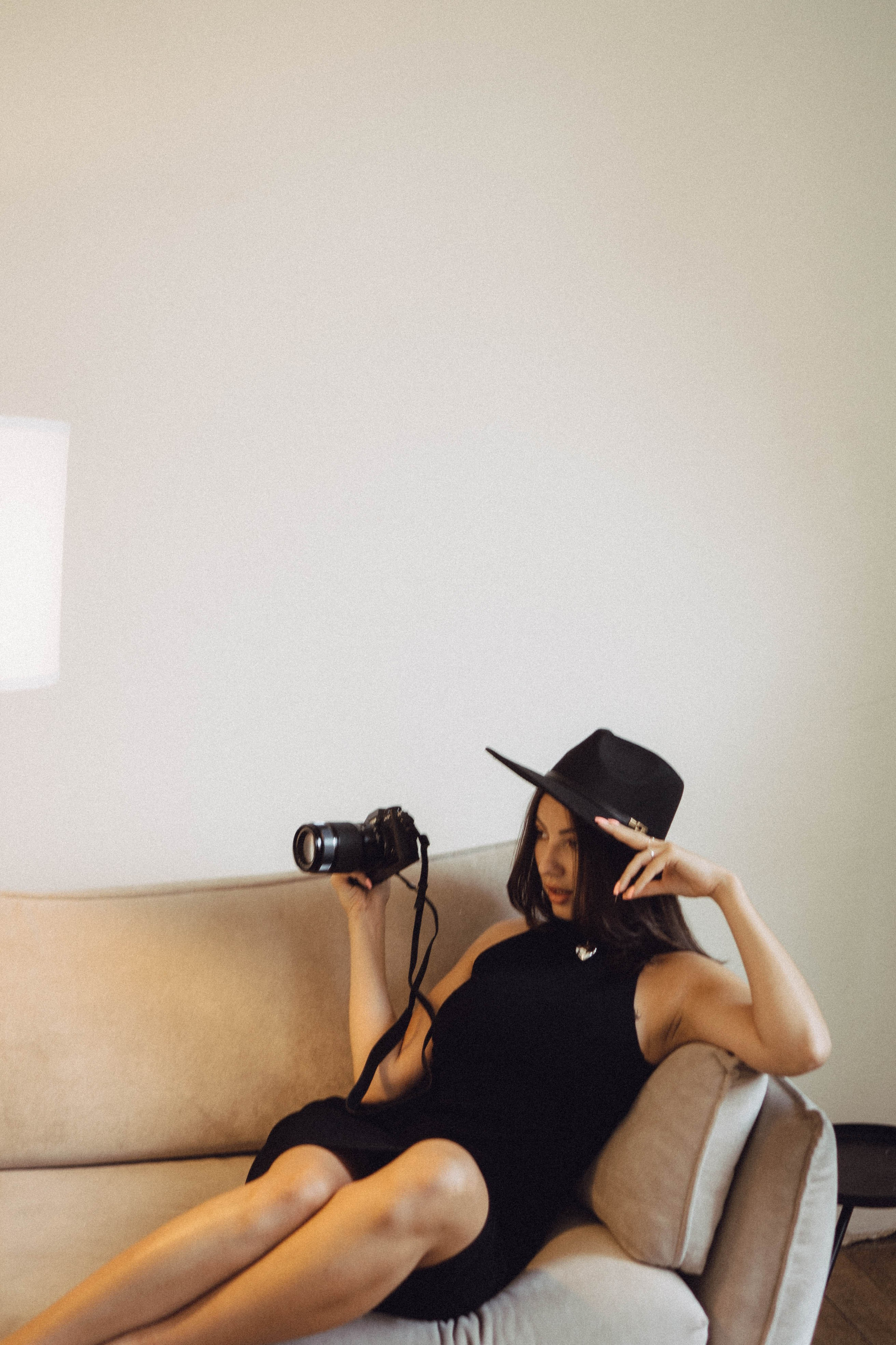 Студийная. Профессиональный фотограф, Санкт-Петербург — Виктория Богомолова