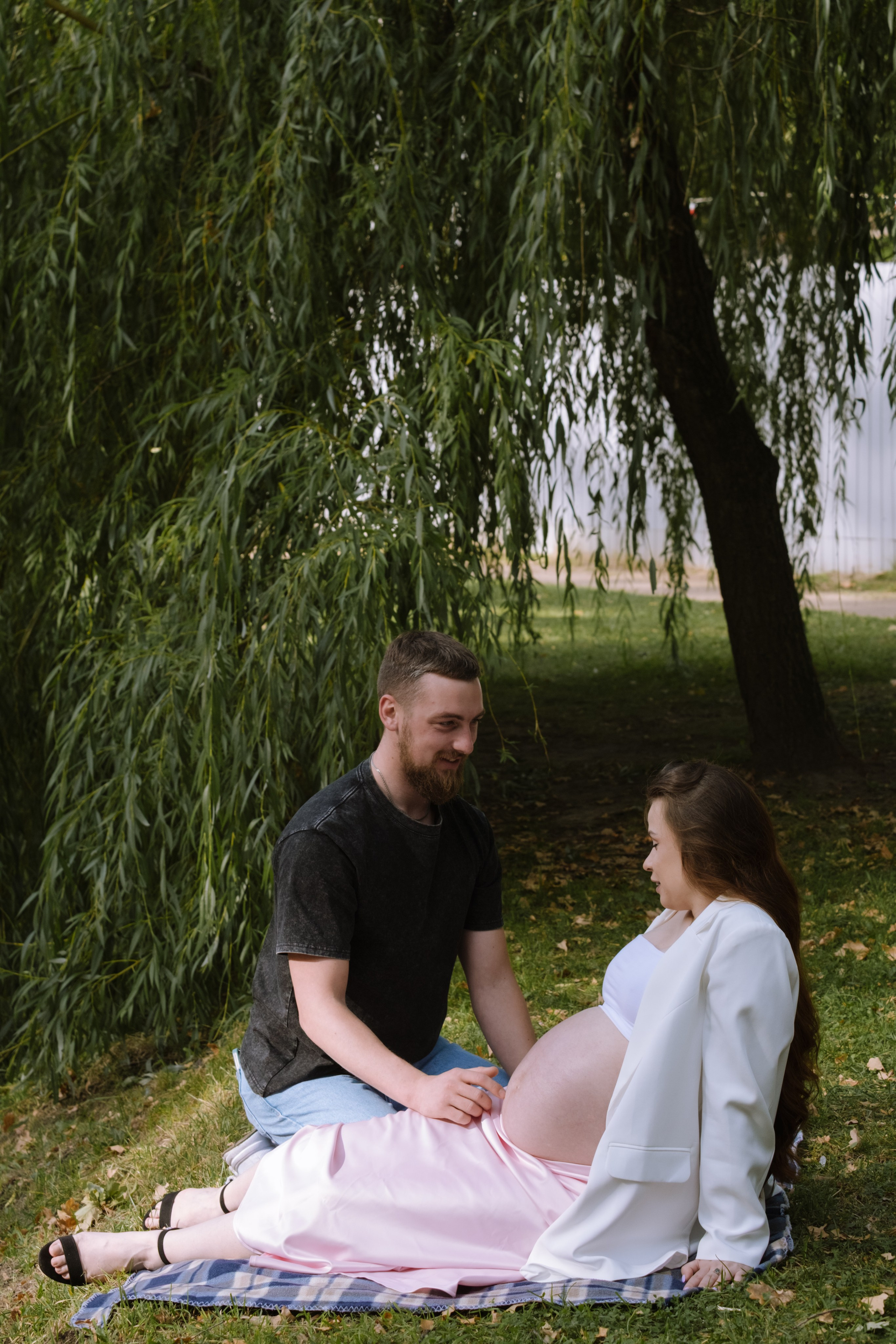 СЕМЕЙНАЯ ИСТОРИЯ. Профессиональный фотограф, Санкт-Петербург — Виктория Богомолова