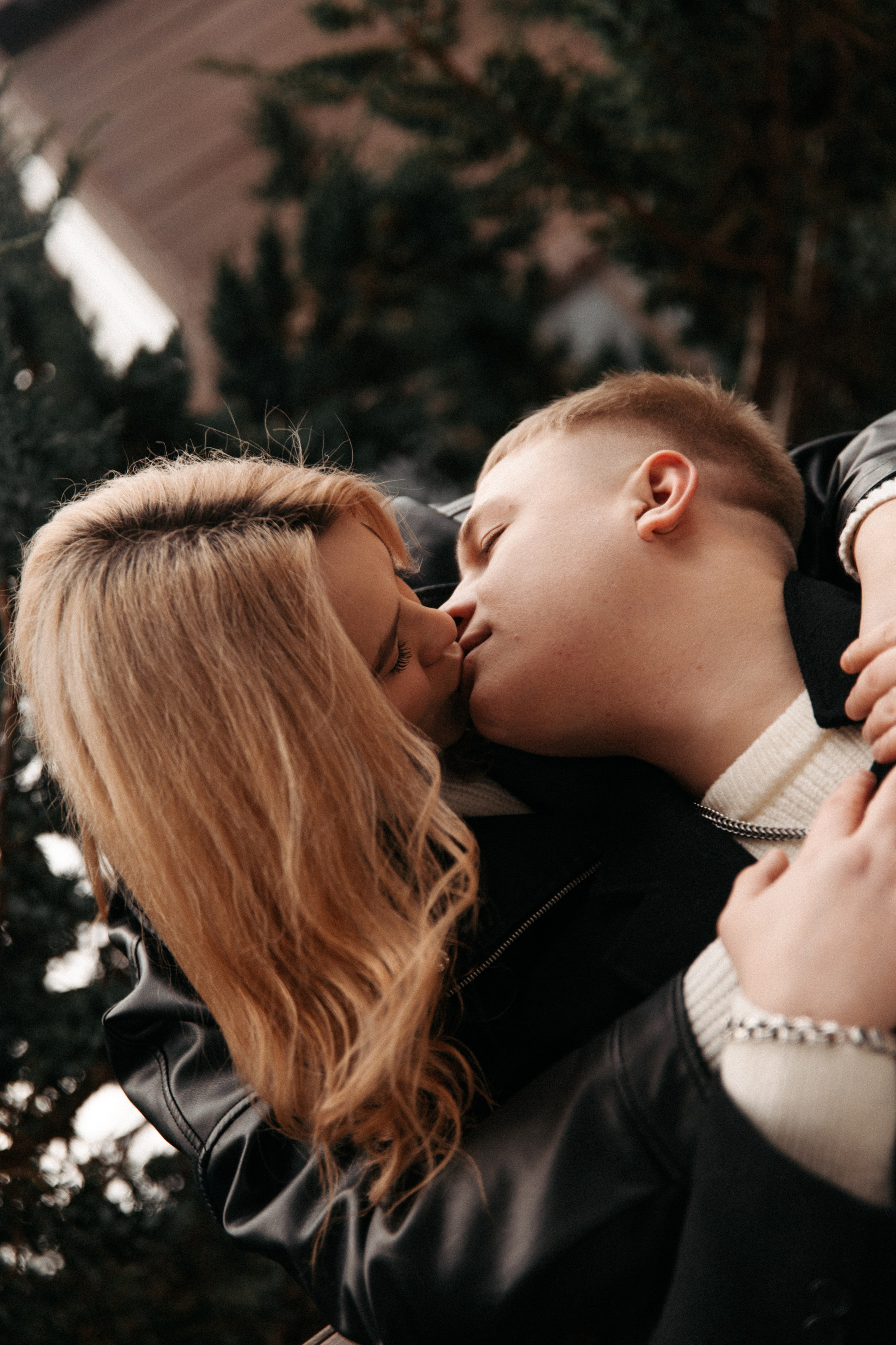 Милана и Дима. Свадебный фотограф в Москве Озерова Анастасия