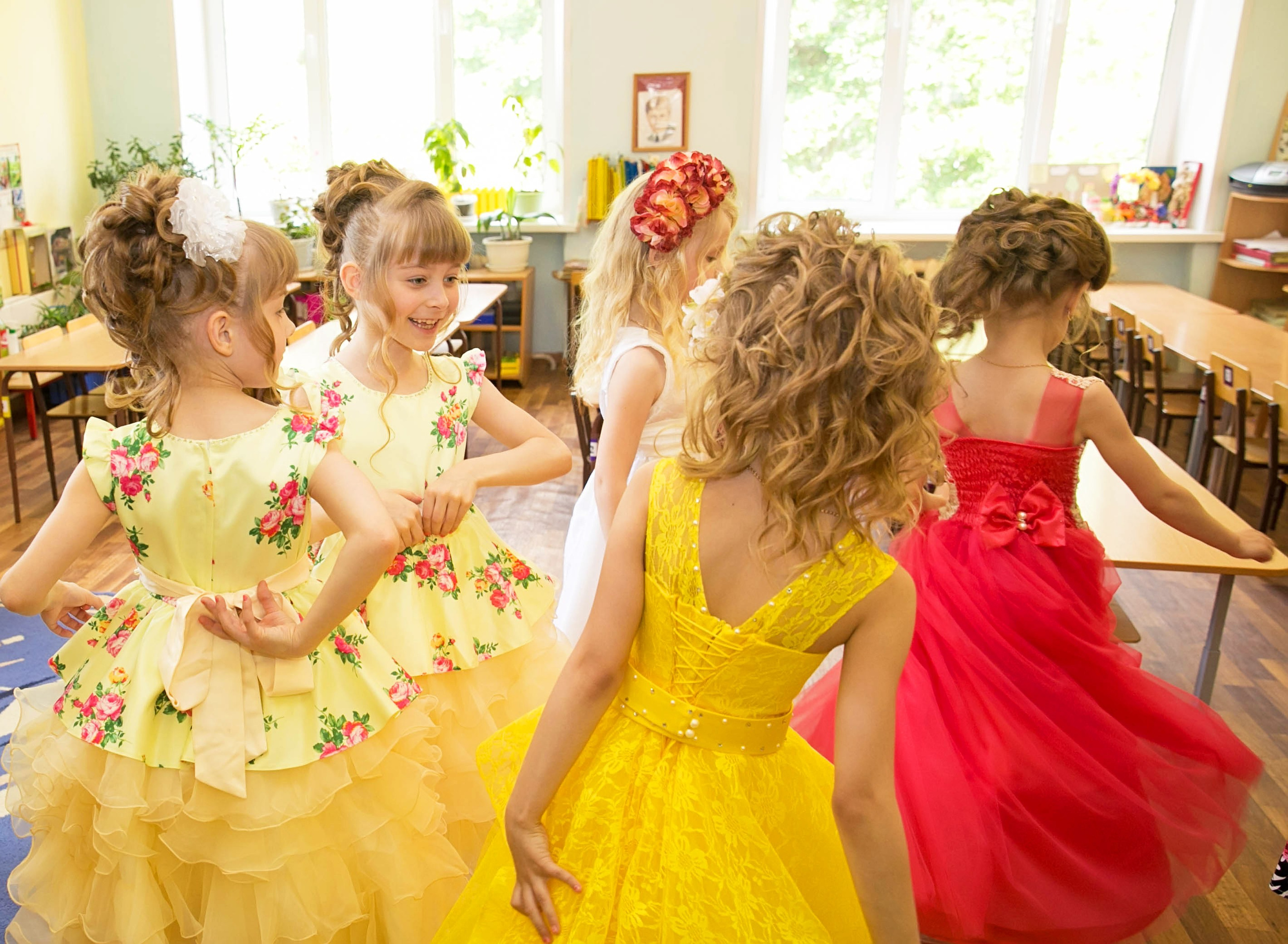 Выпускной 466. Семейный и детский фотограф в Нижнем Новгороде