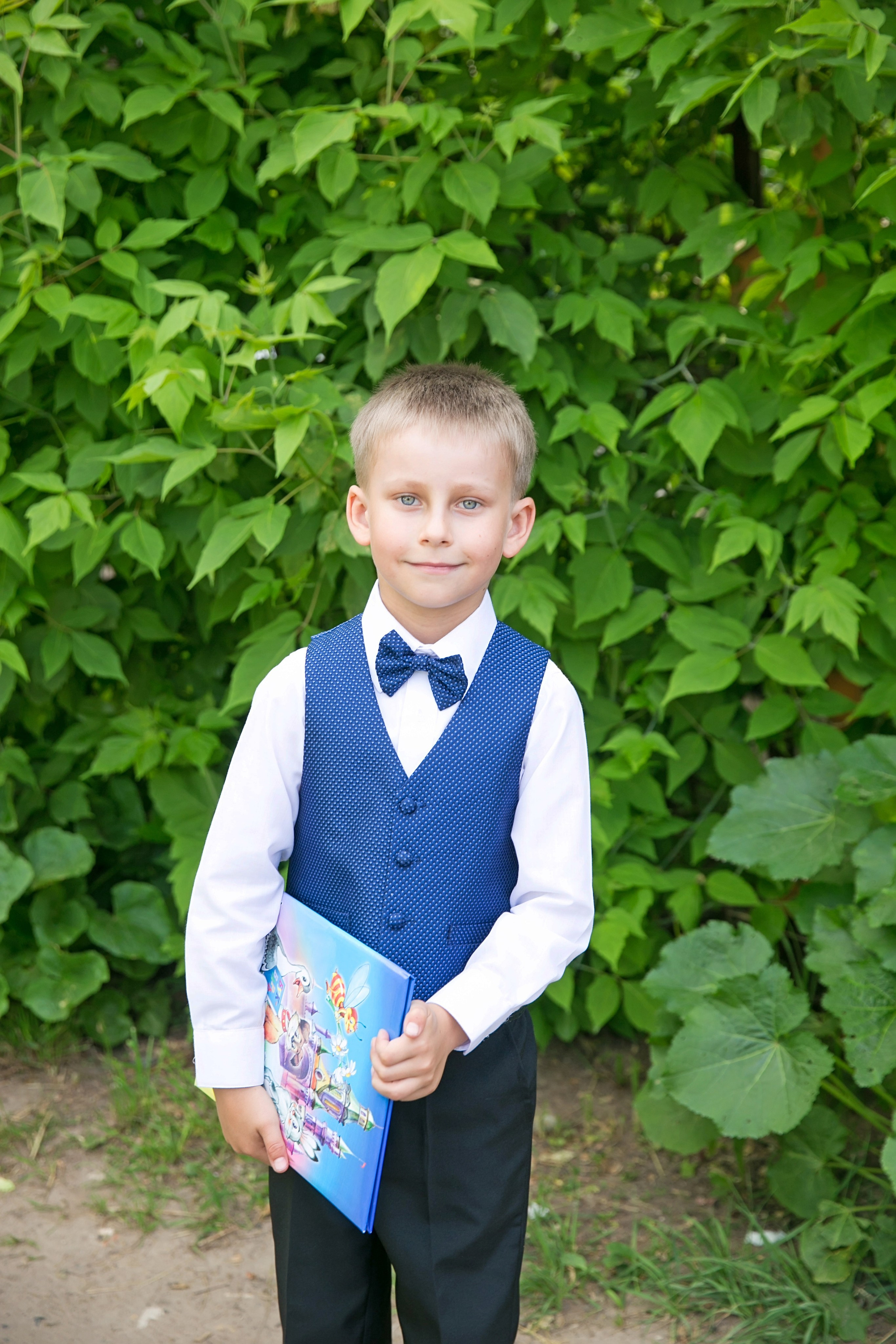 Выпускной 466. Семейный и детский фотограф в Нижнем Новгороде