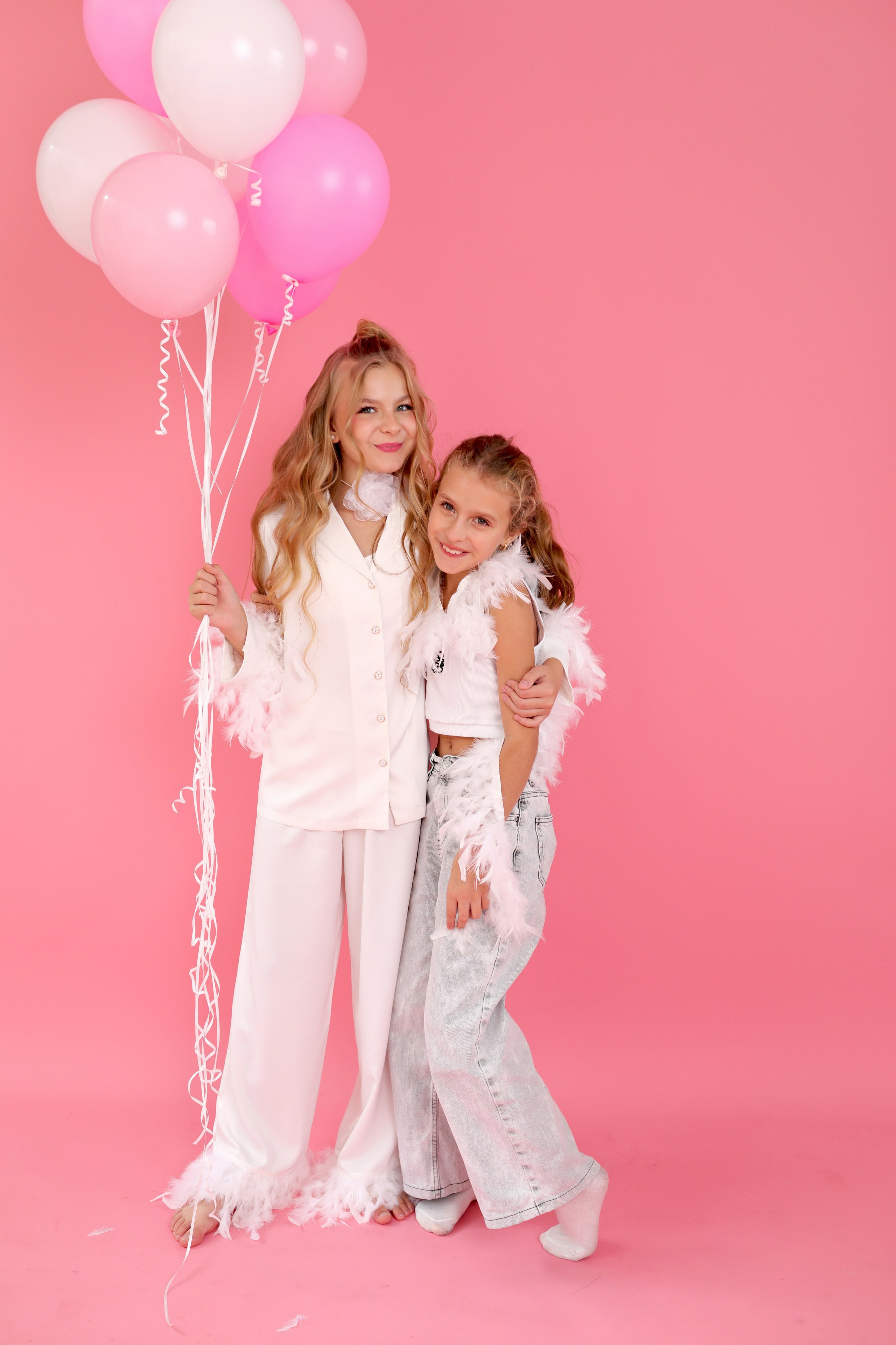 День рождение принцесы. Детский и женский фотограф в Кемерово Анна Смирнова