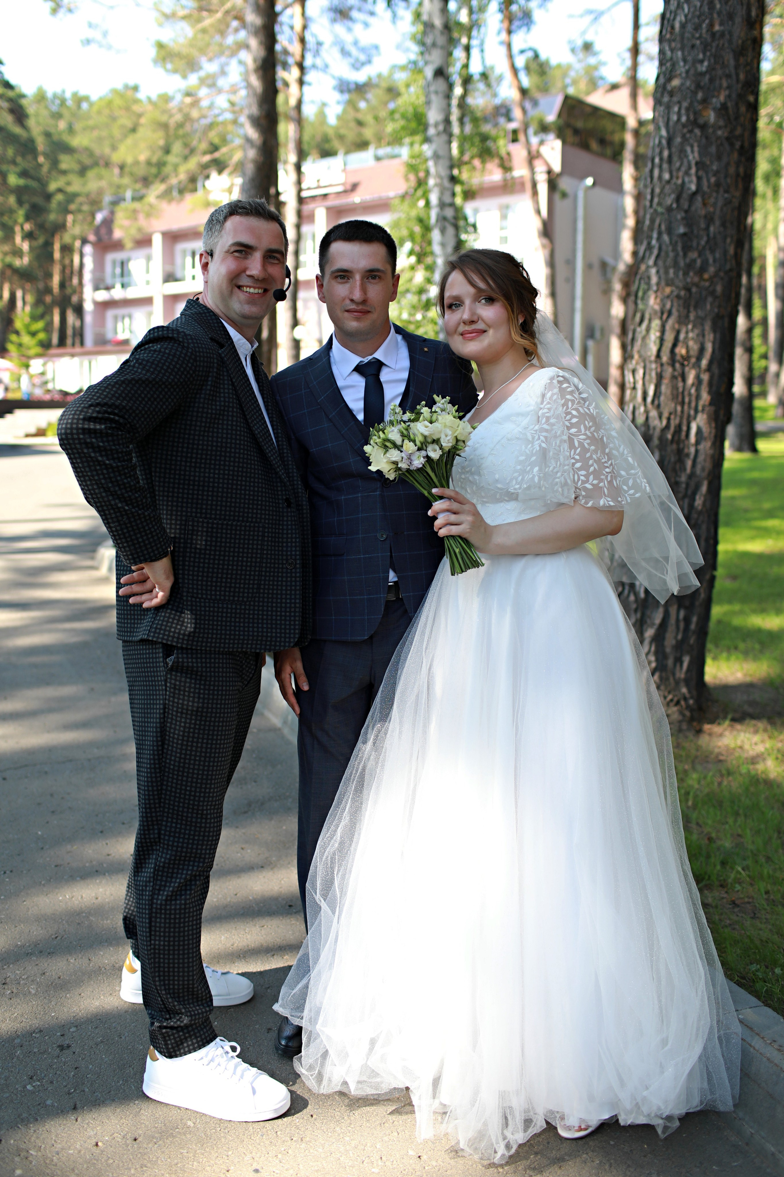 Игорь и Татьяна. Детский и женский фотограф в Кемерово Анна Смирнова