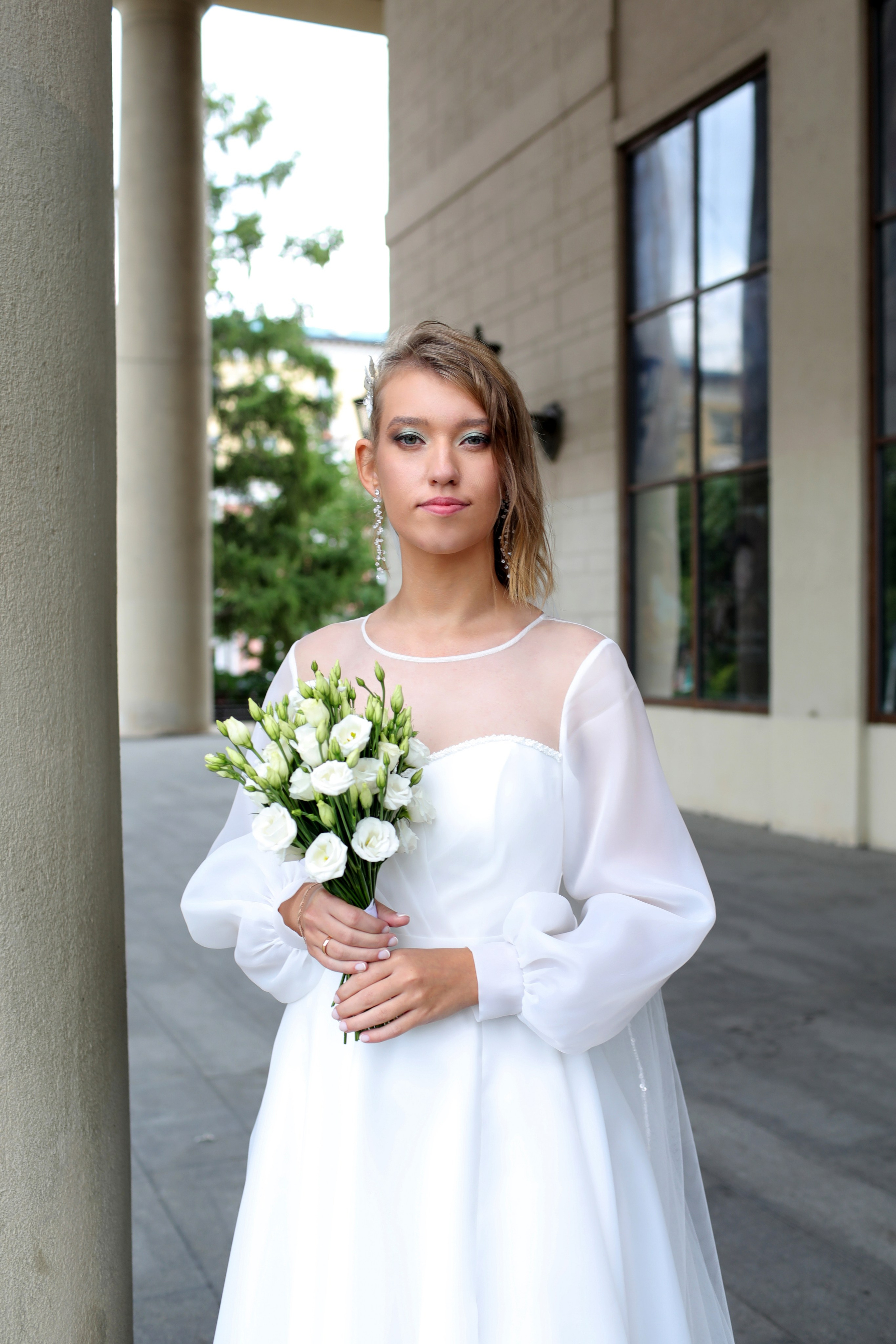 Никита и Юлия. Детский и женский фотограф в Кемерово Анна Смирнова