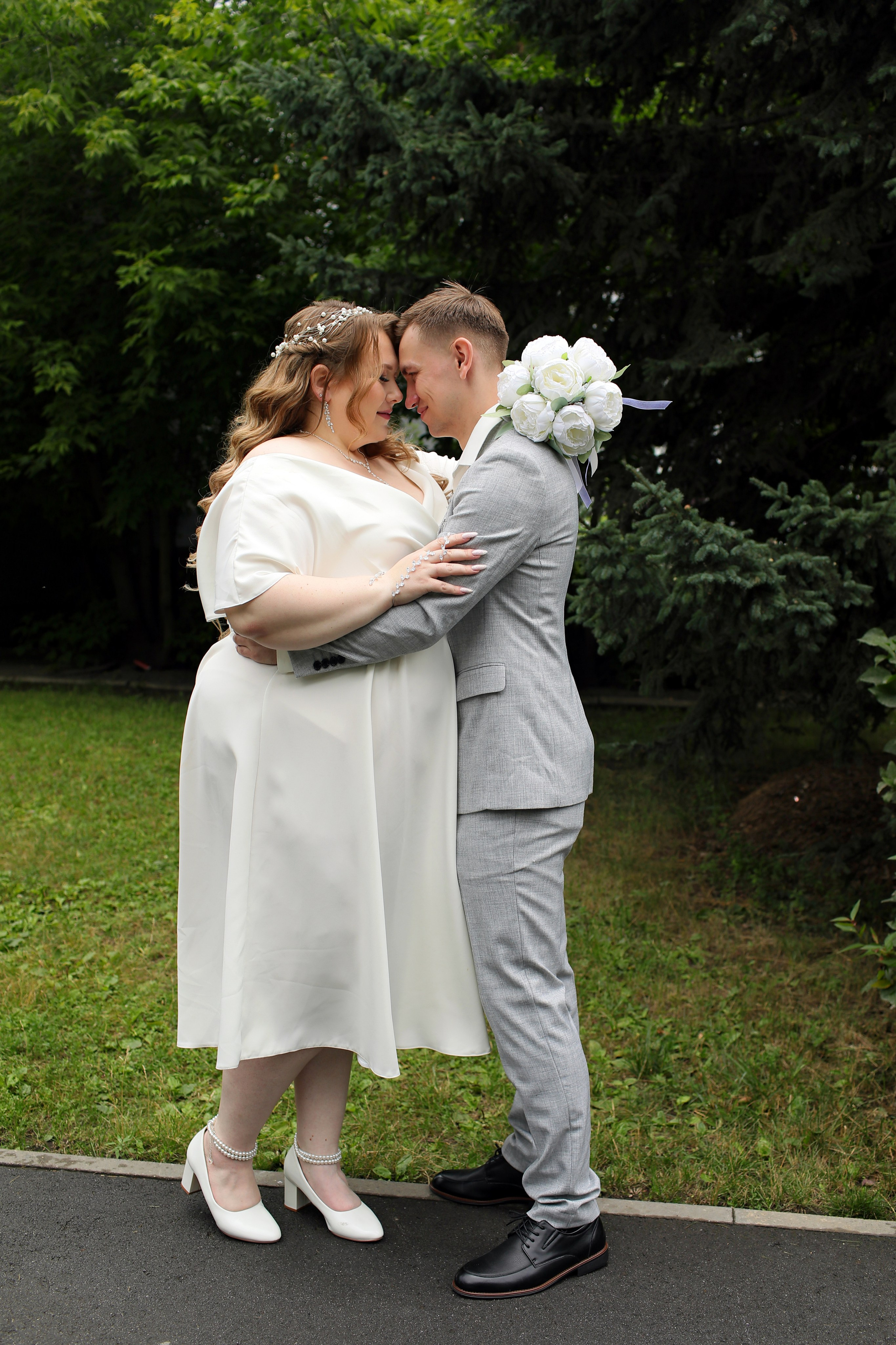 Александр и Вера. Детский и женский фотограф в Кемерово Анна Смирнова