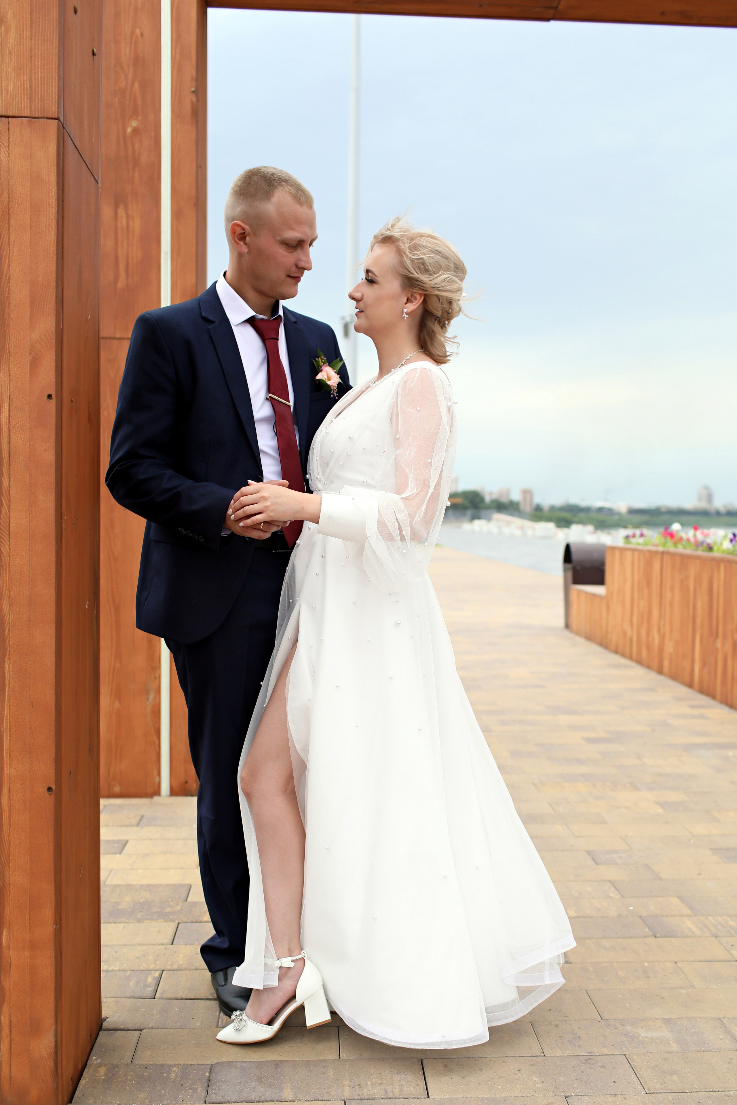 Ангелина и Никита. Детский и женский фотограф в Кемерово Анна Смирнова