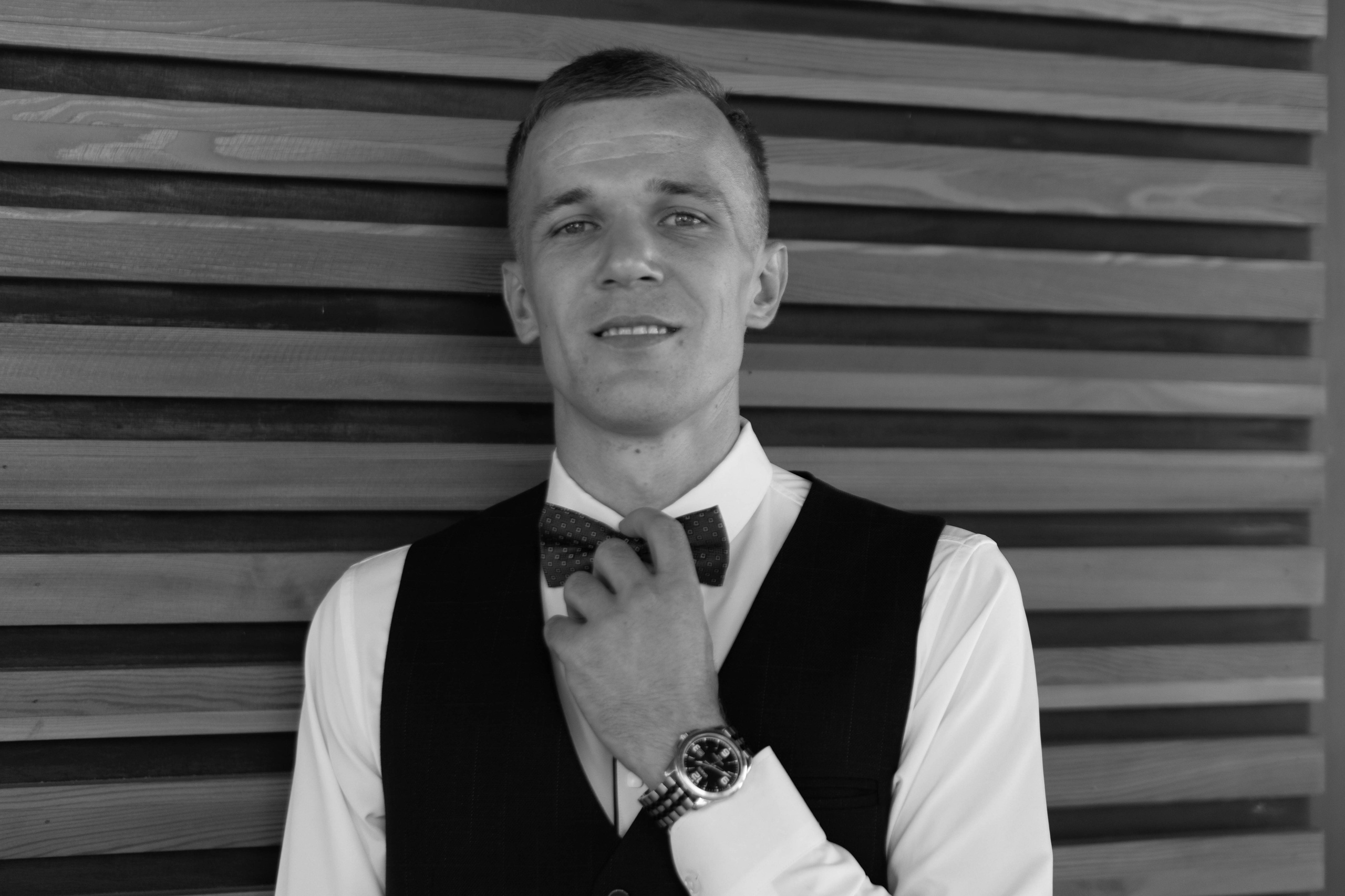 Антон и Светлана Балаклава. Фотограф и видеограф в Крыму и Севастополе