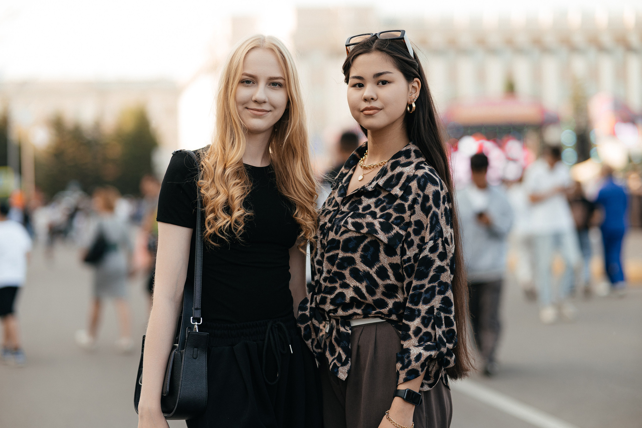 День города Улан-Удэ 2025. Фотограф Улан-Удэ