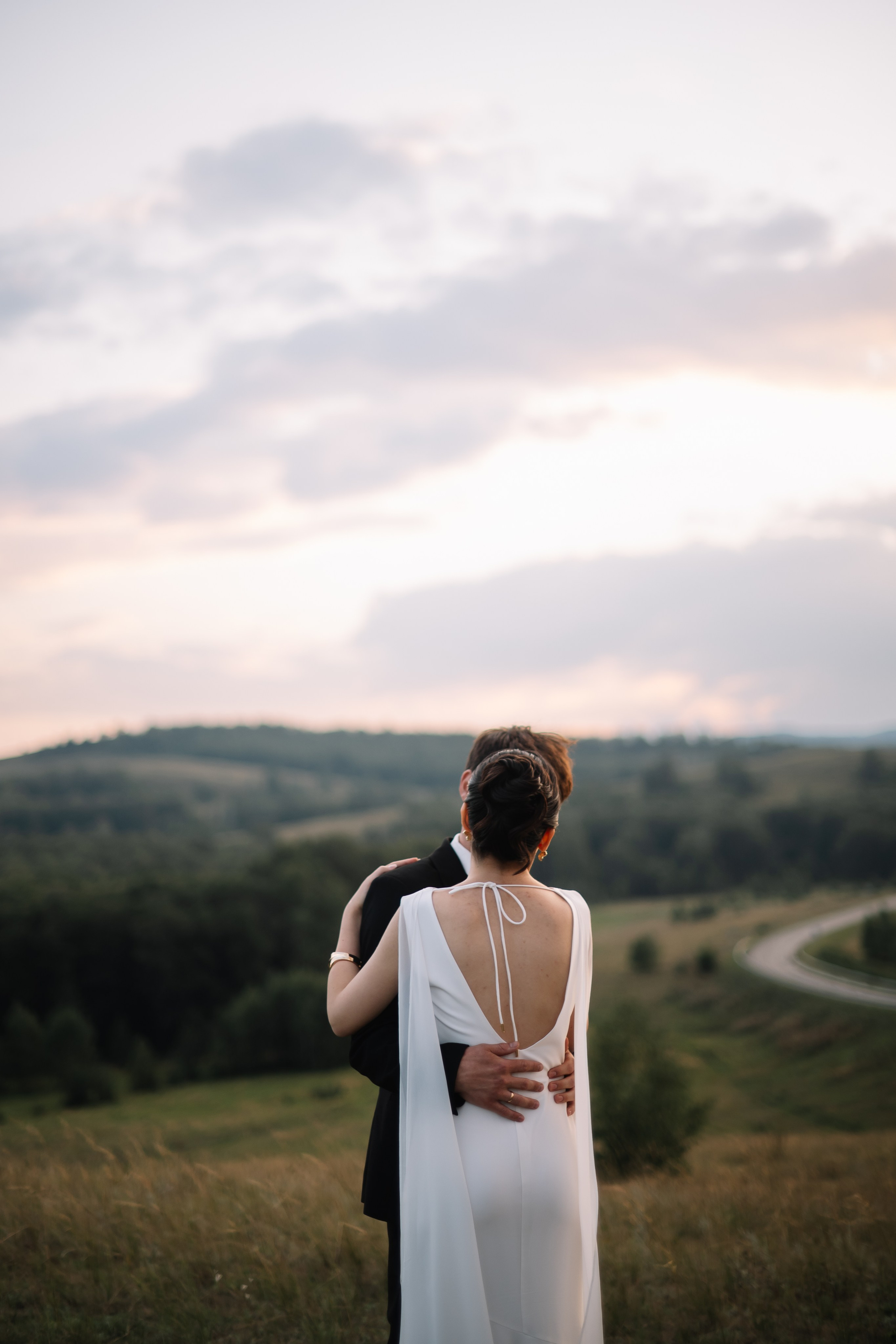 Ильнар и Алсу, 16.08.2025. Свадебный фотограф в Сибае Елена Самарина