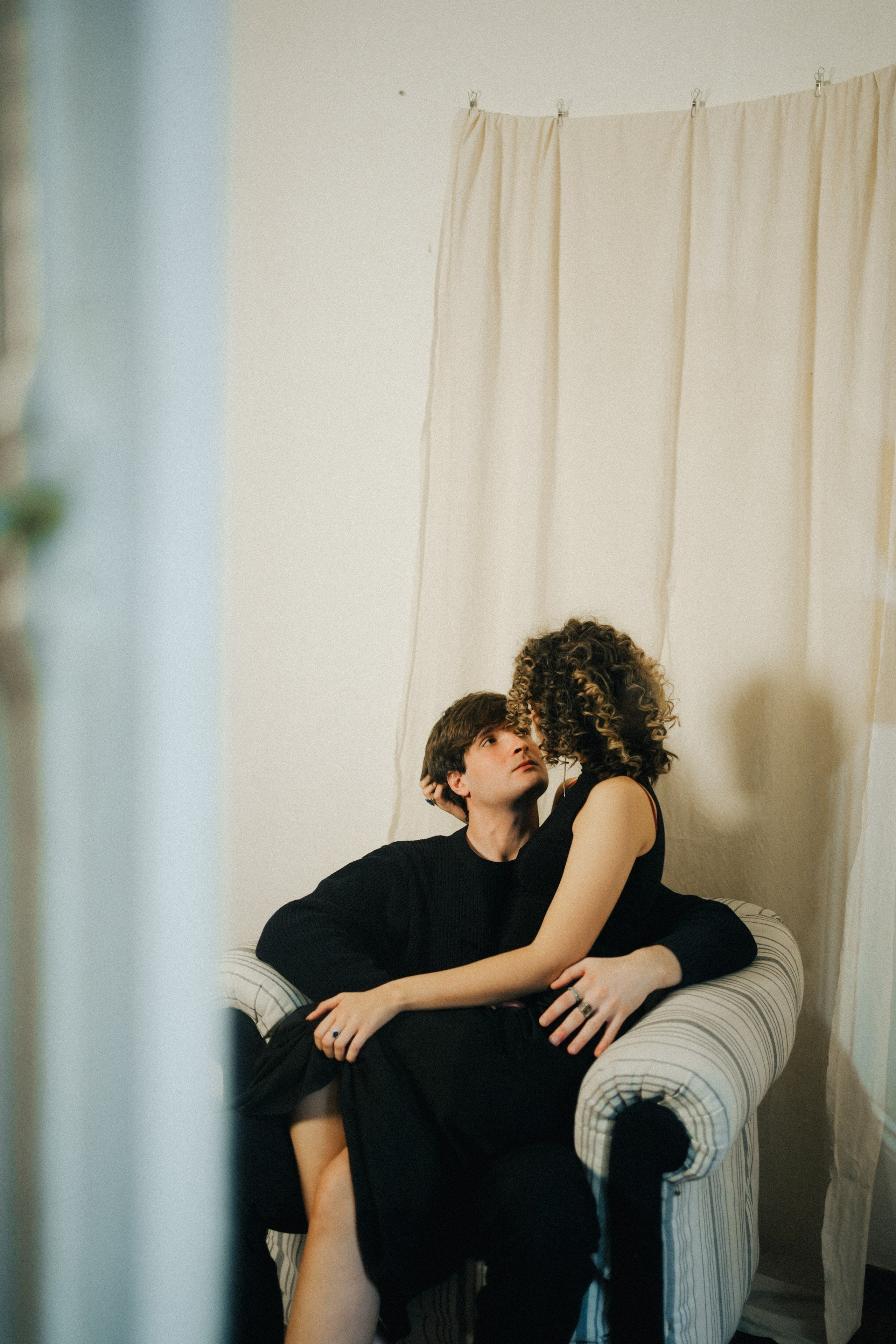 Катя и Тима. Фотограф г. Санкт-Петербург Александра Катанакова