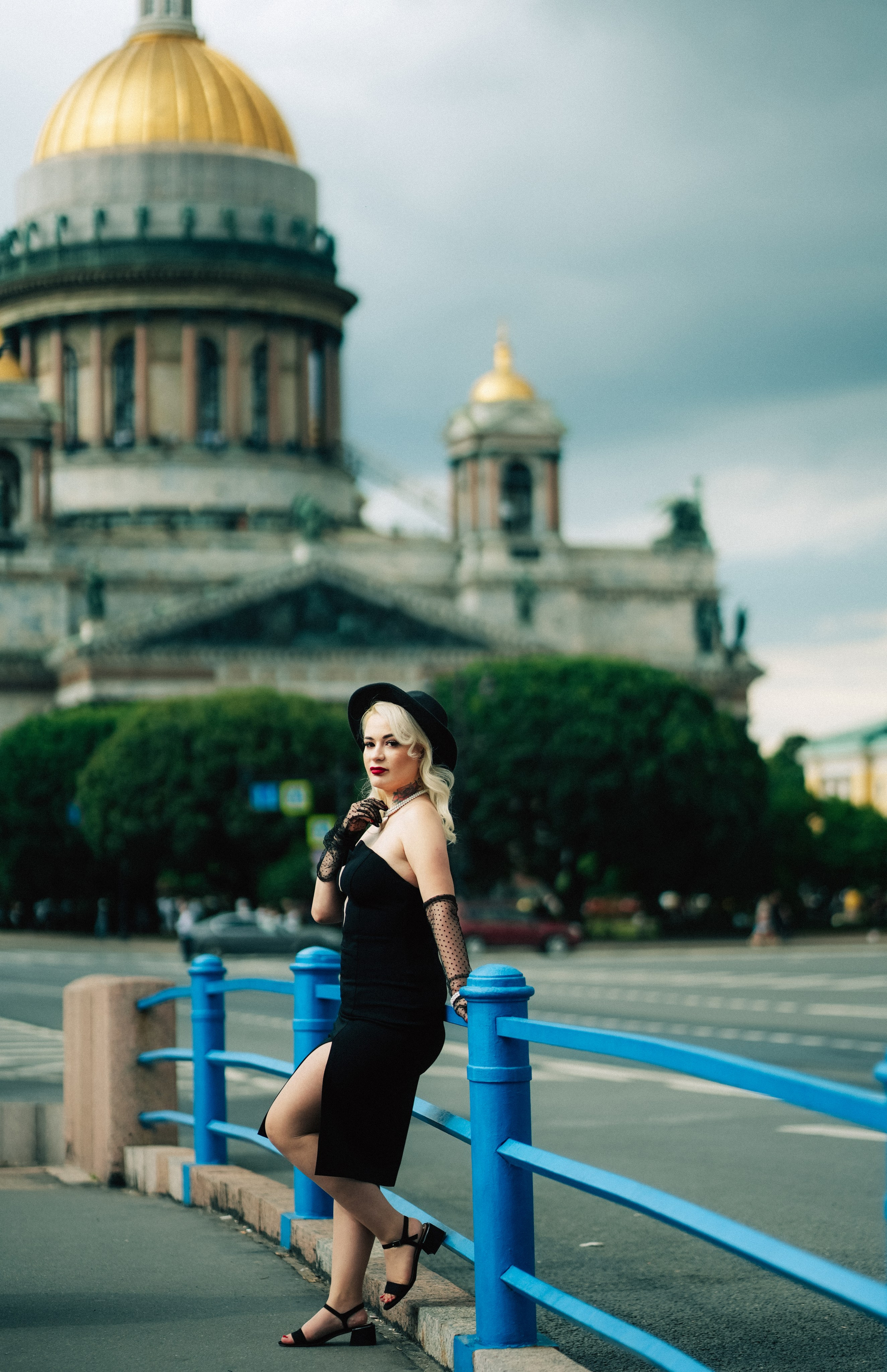 Юля и Руслан. Фотограф г. Санкт-Петербург Александра Катанакова