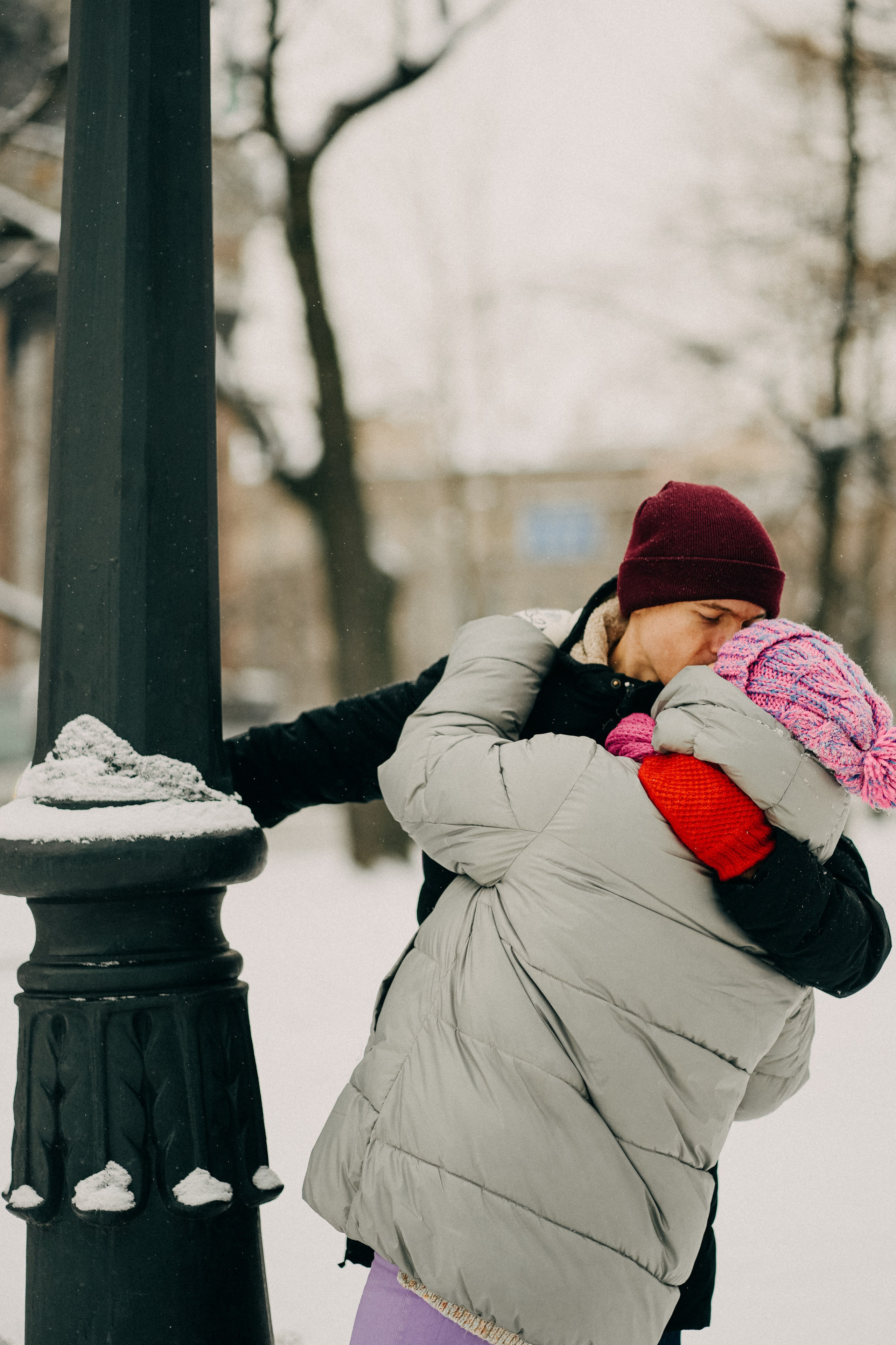 Лера и Паша. Фотограф г. Санкт-Петербург Александра Катанакова