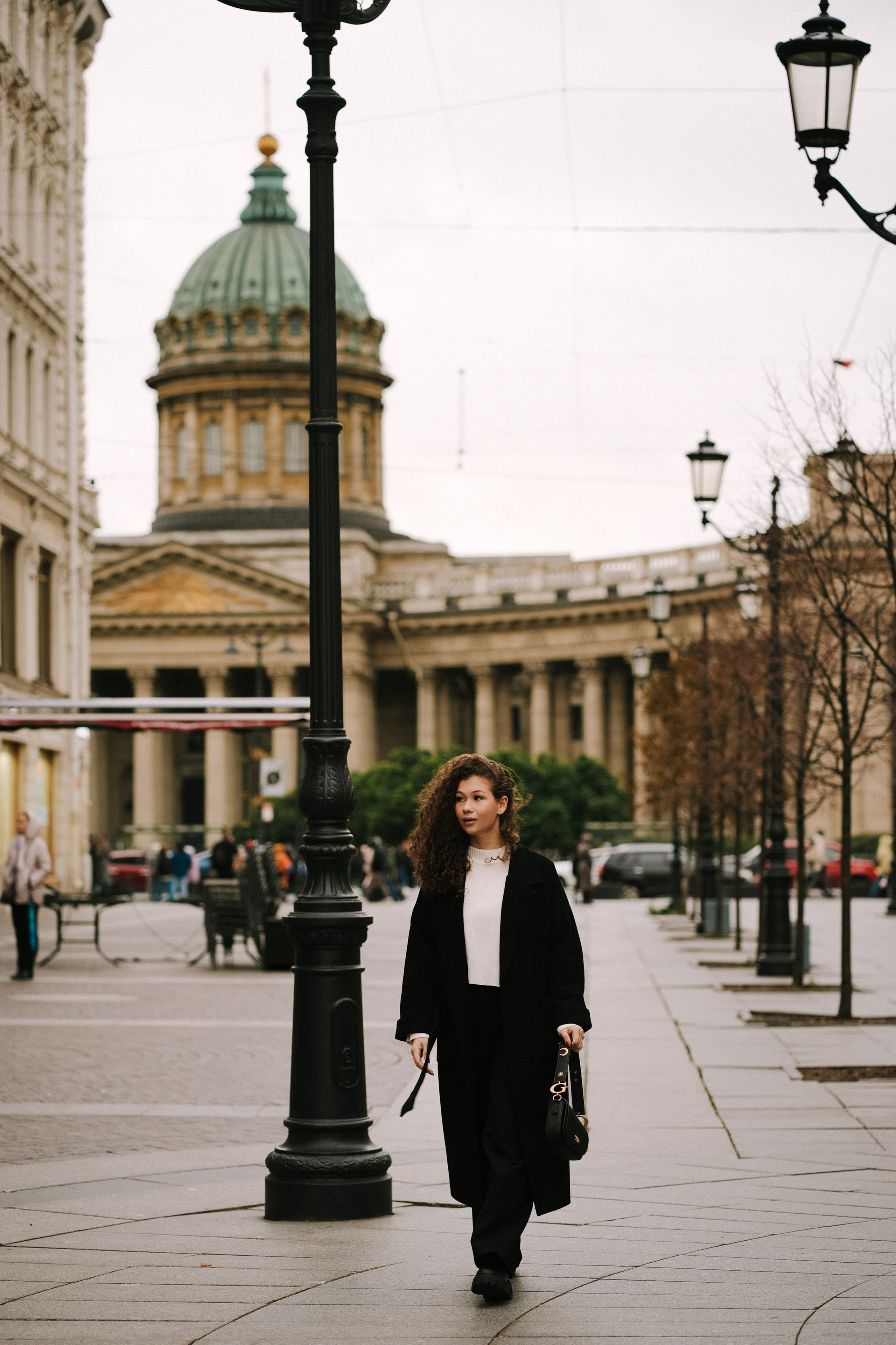 Карина и Матвей. Фотограф г. Санкт-Петербург Александра Катанакова