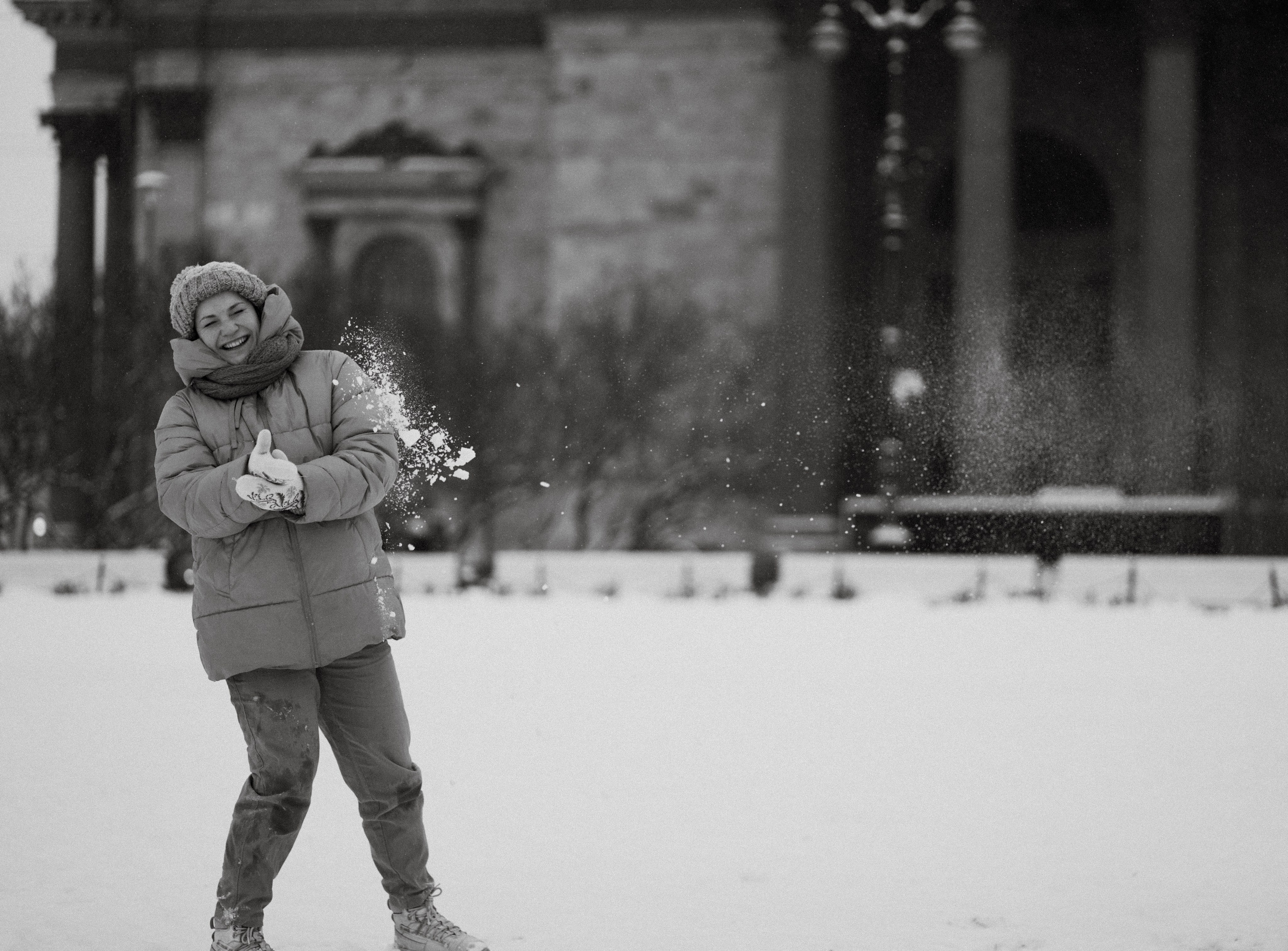 Лера и Паша. Фотограф г. Санкт-Петербург Александра Катанакова
