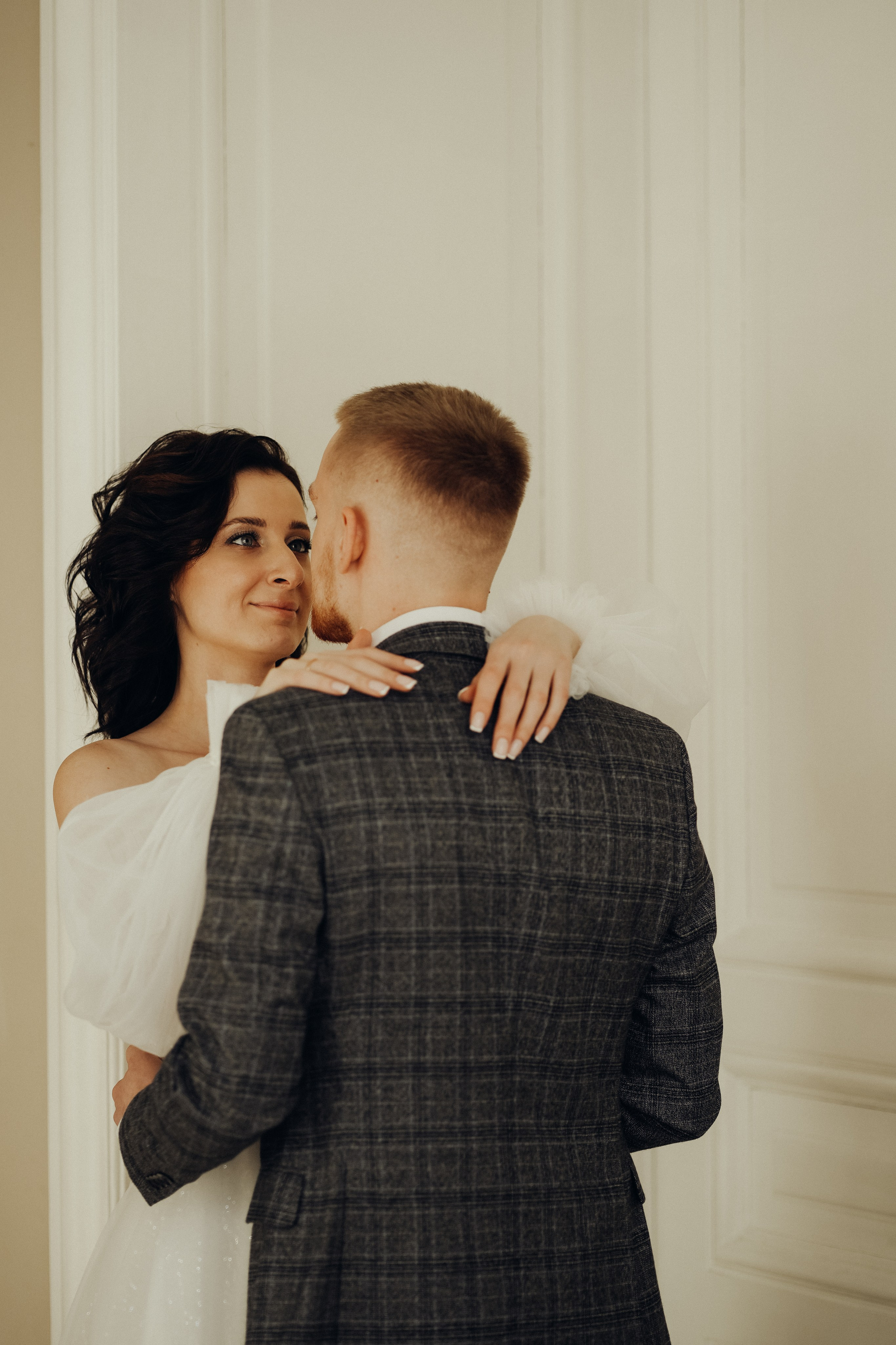 Зоя и Влад. Фотограф г. Санкт-Петербург Александра Катанакова