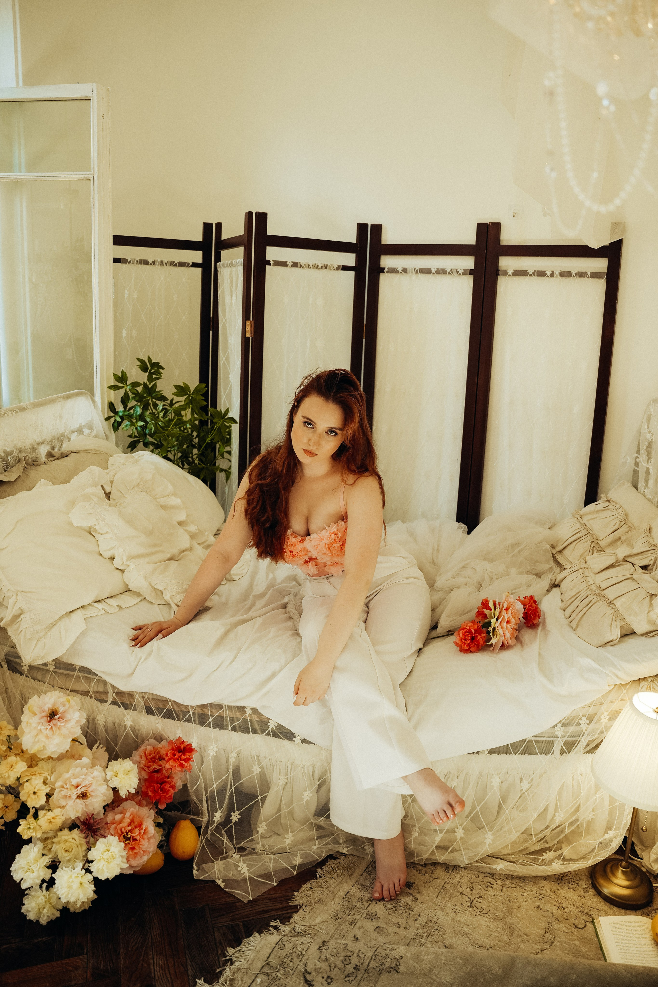 Анна. Фотограф г. Санкт-Петербург Александра Катанакова