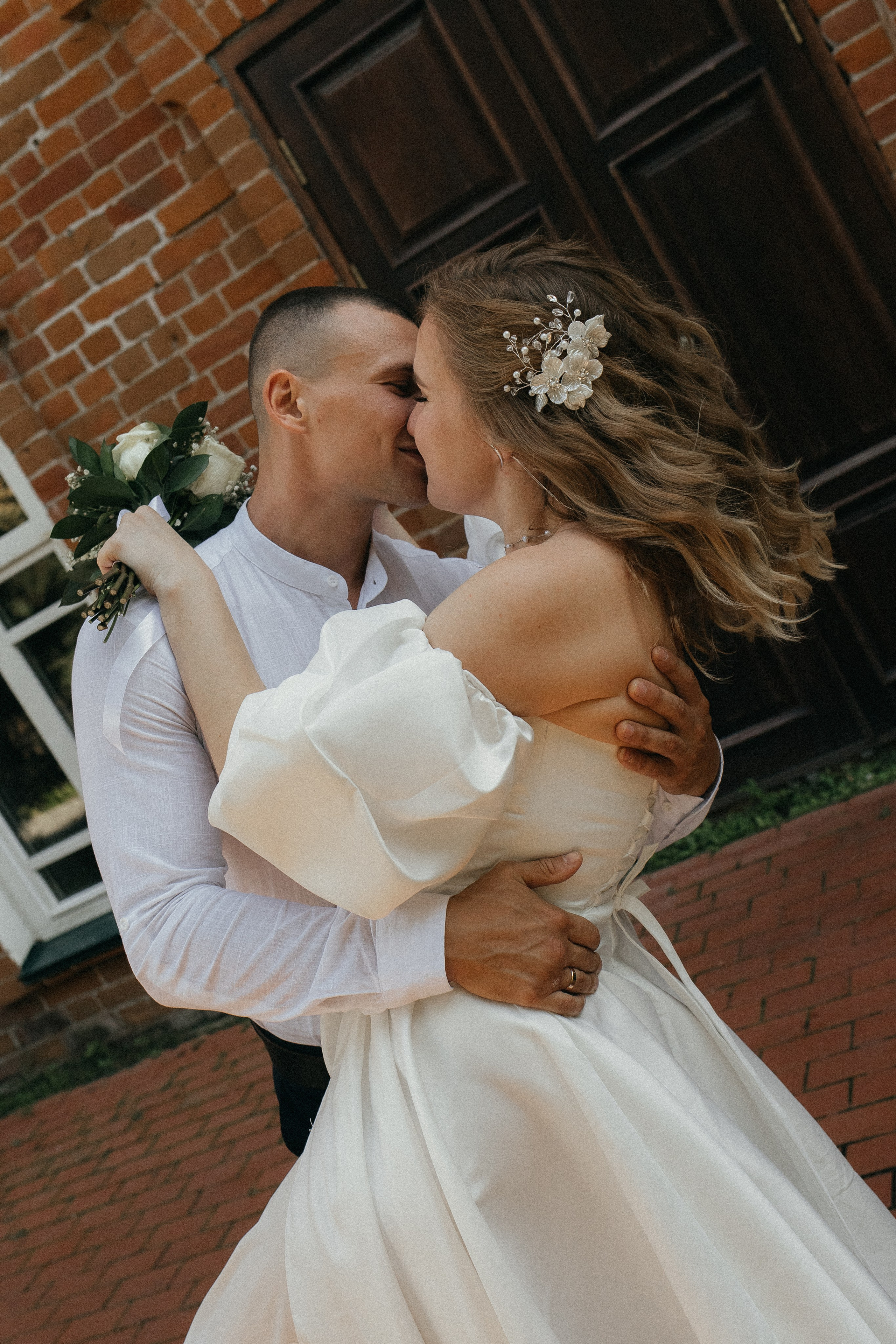 Таня и Ваня. Главная