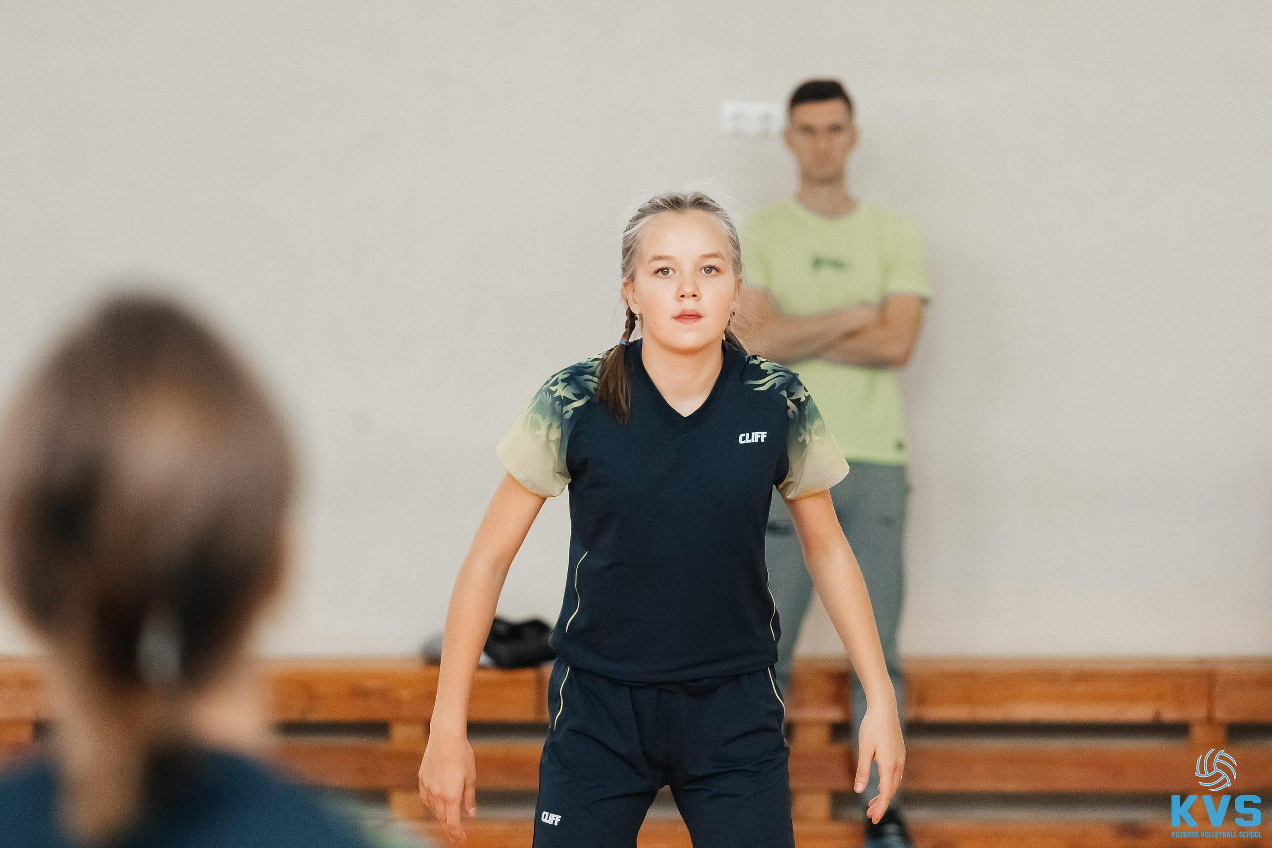 Волейбольный турнир «Надежда Сибири». Фотограф Кемерово | Сергей