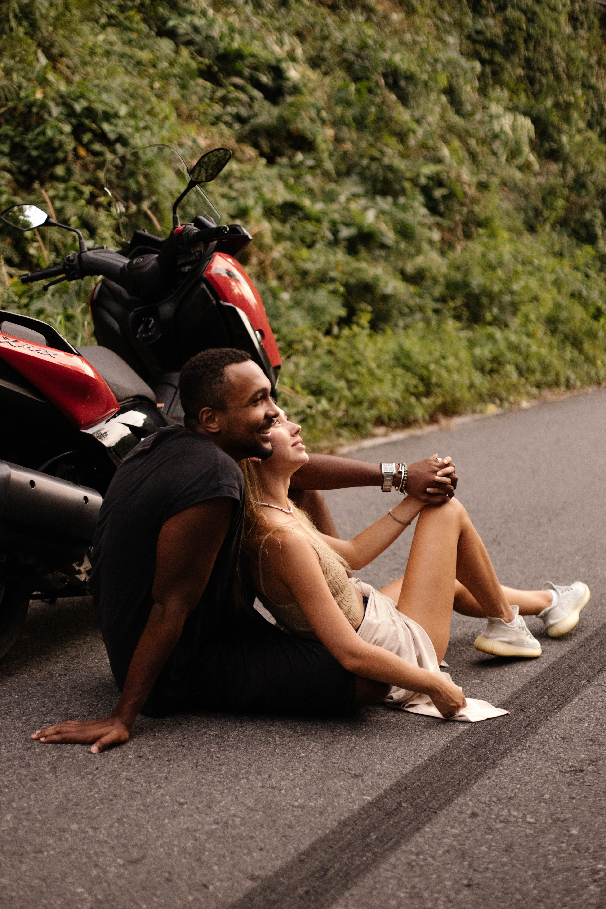 Аня и Дэвид. Наталья Симчук — Фотограф. LoveStory, индивидуальные, семейные съемки