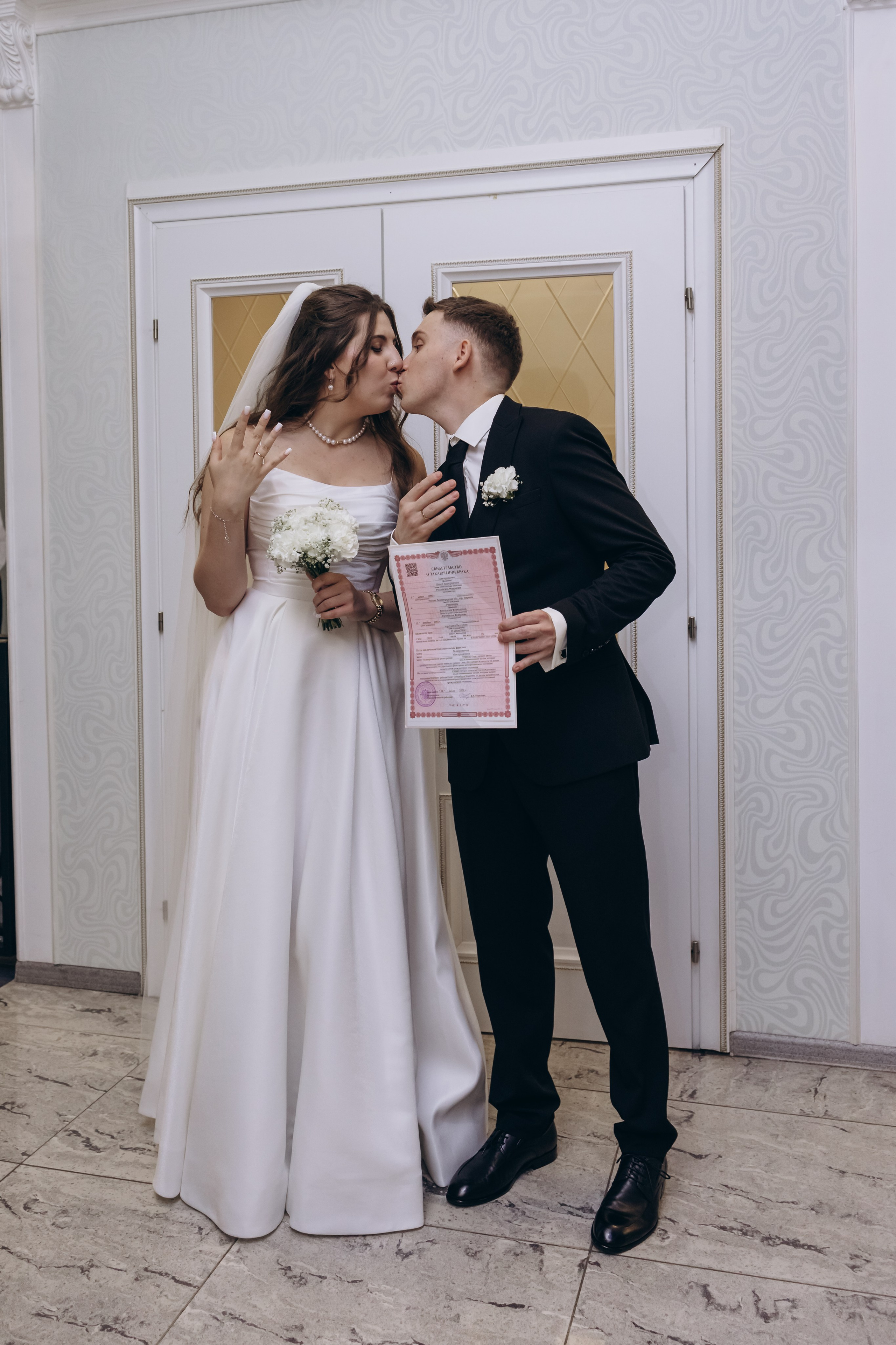 Счастье в моменте: Анастасия и Павел. Семейный и свадебный фотограф в Санкт-Петербурге Екатерина Васильева