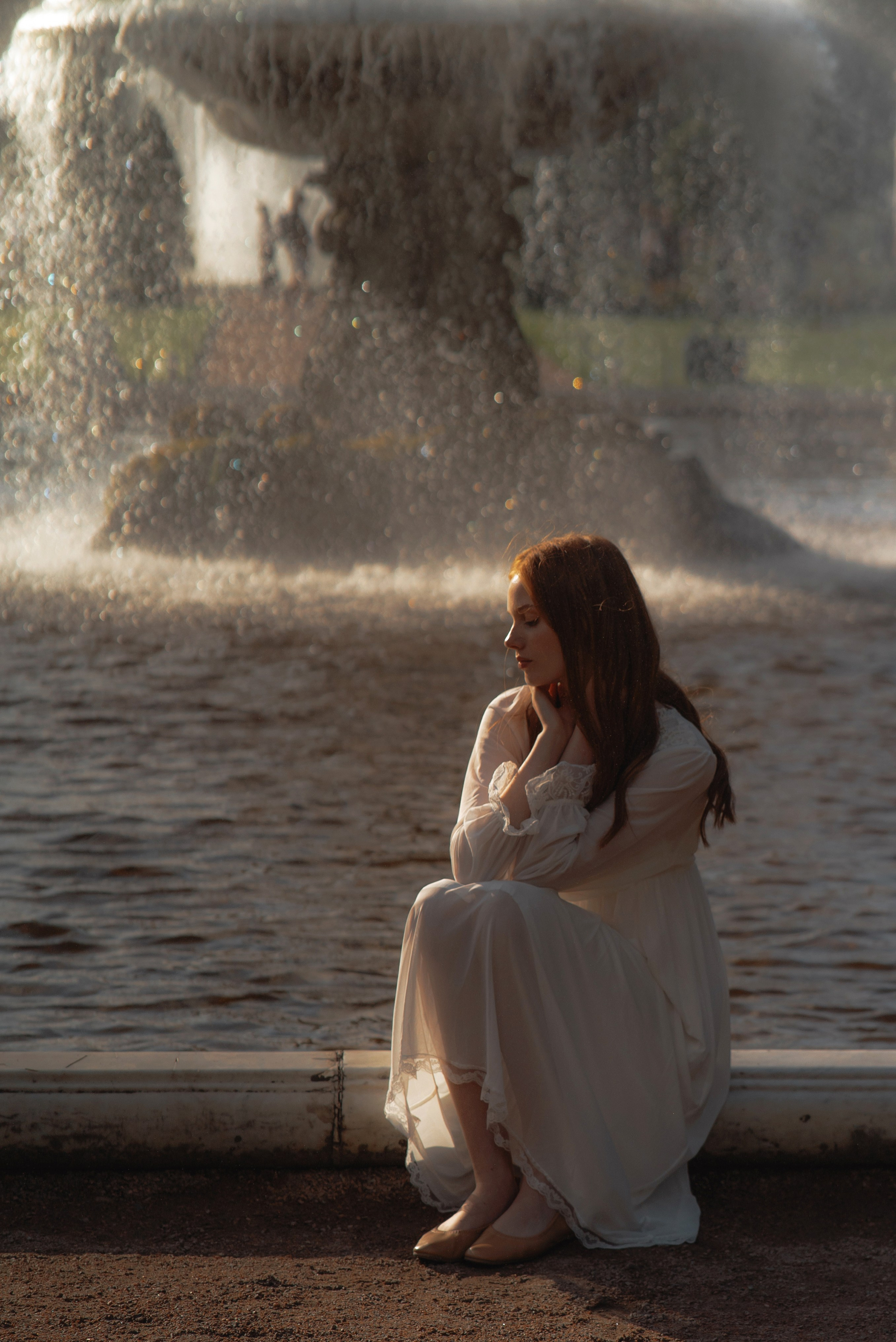 Портфолио. Репортажный фотограф Алена Фадеева