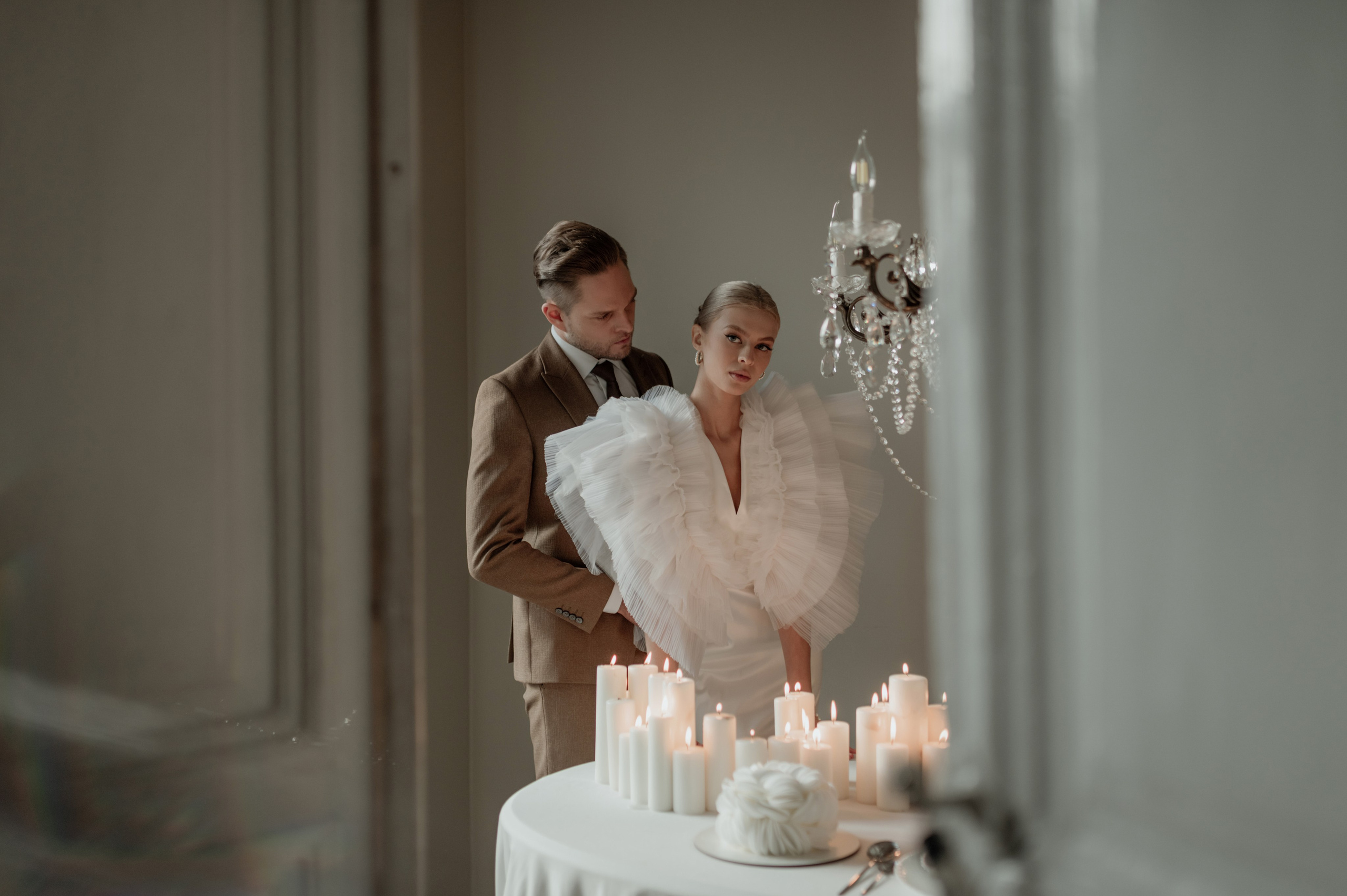 А&M. Свадебный и Семейный фотограф в Ярославле Алёна Колясникова