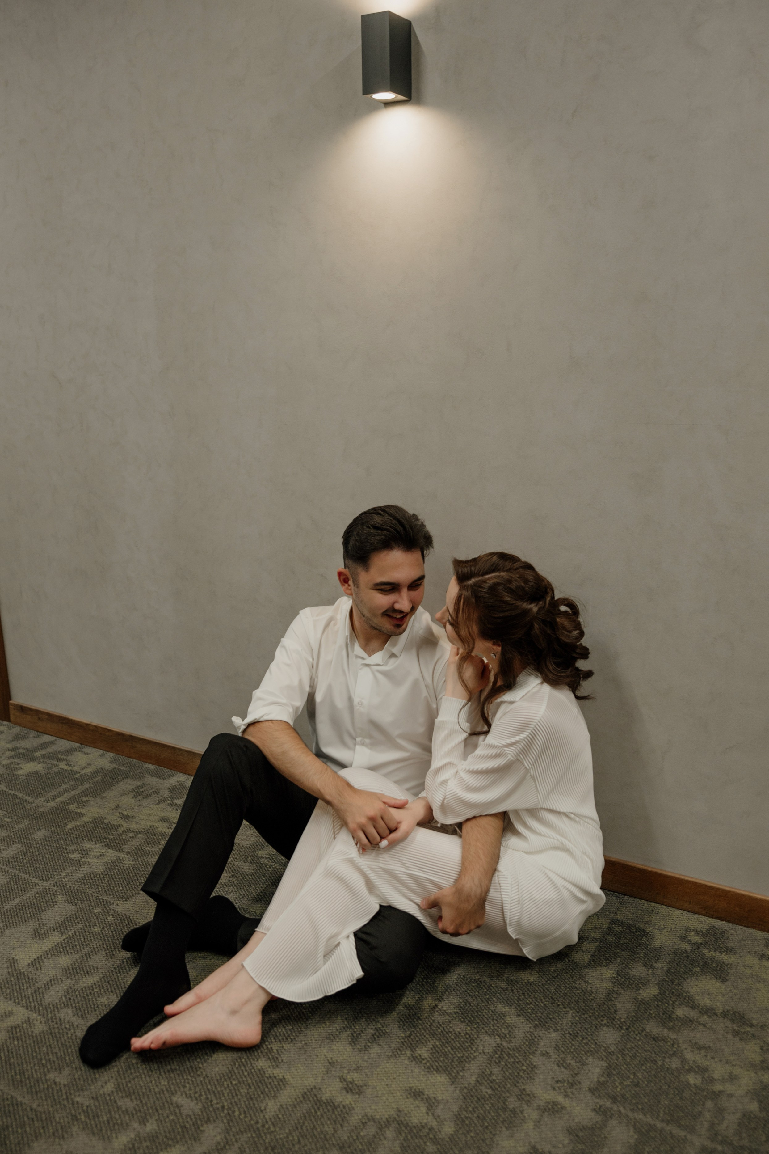 Глеб и Полина. Свадебный и Семейный фотограф в Ярославле Алёна Колясникова