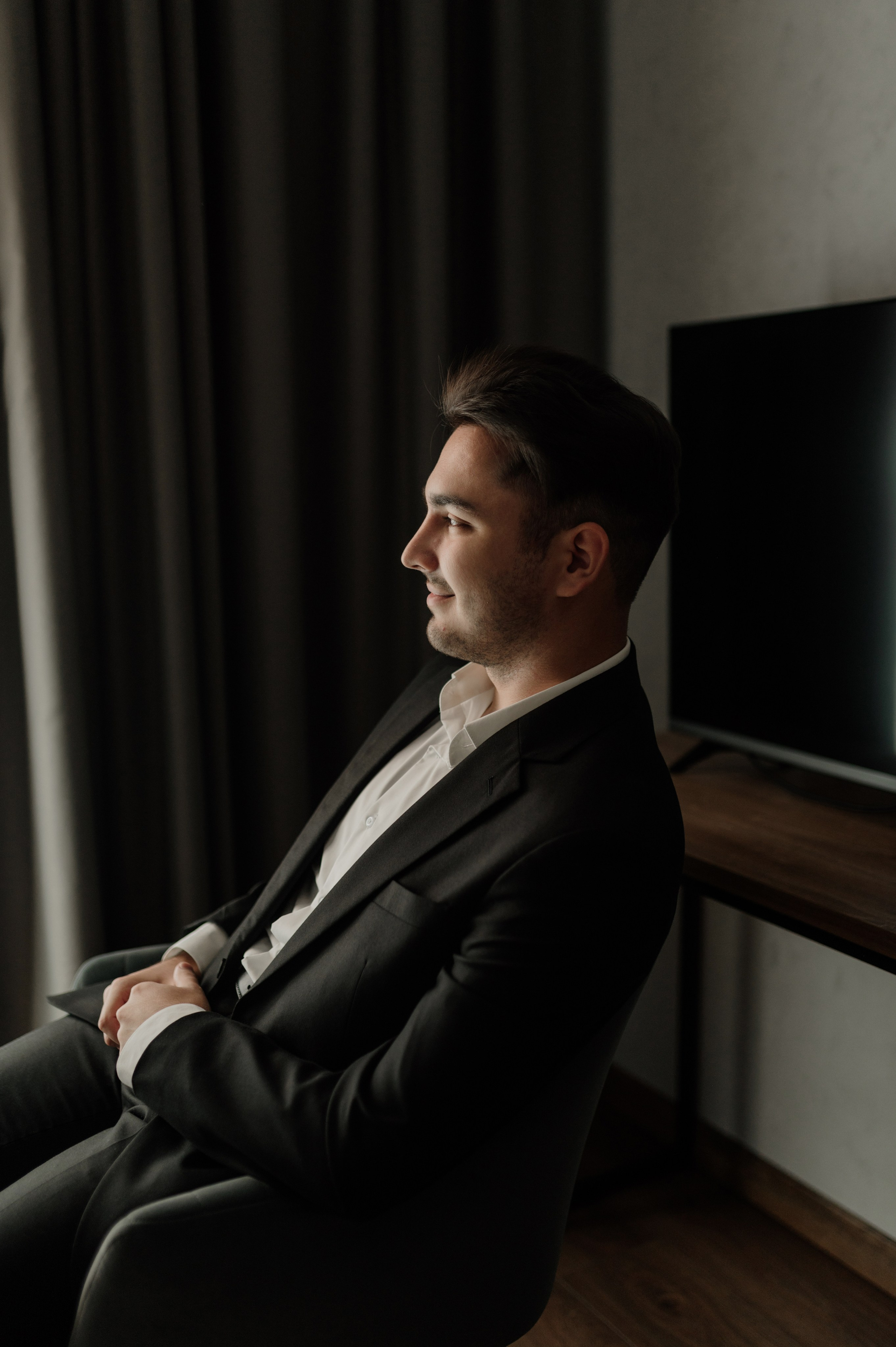 Глеб и Полина. Свадебный и Семейный фотограф в Ярославле Алёна Колясникова