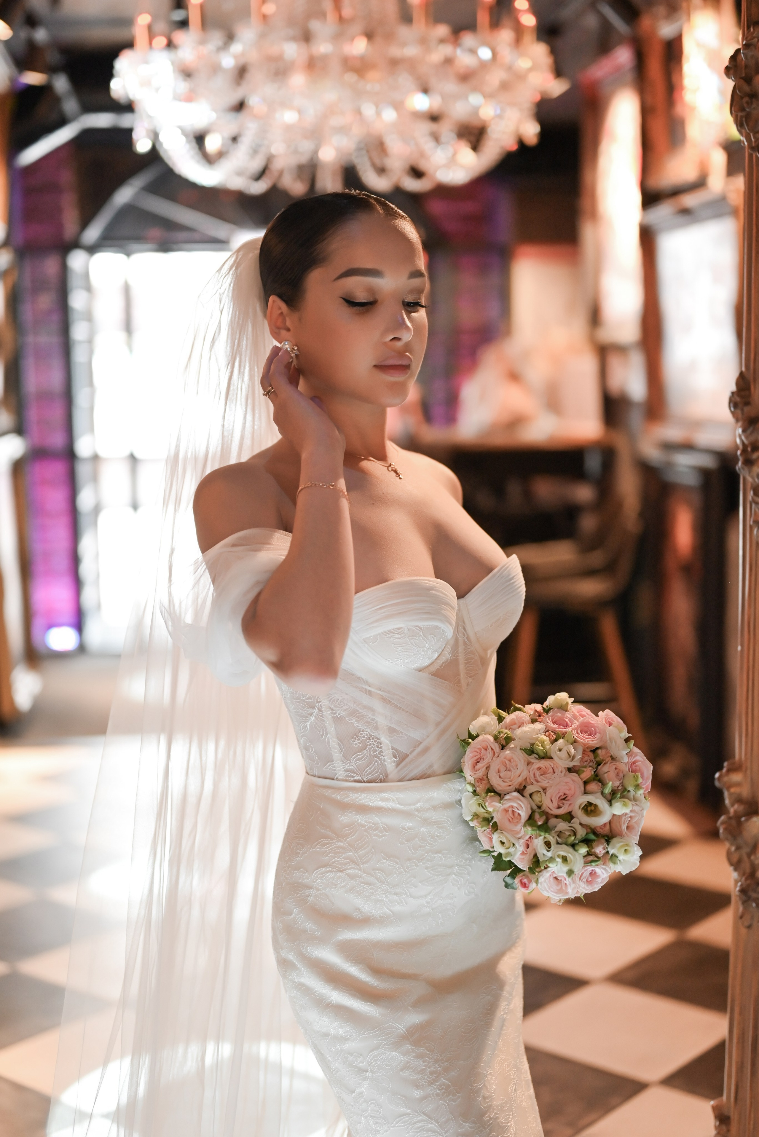 Ринат & Альбина. Свадебный и семейный фотограф в Уфе Александров Максим