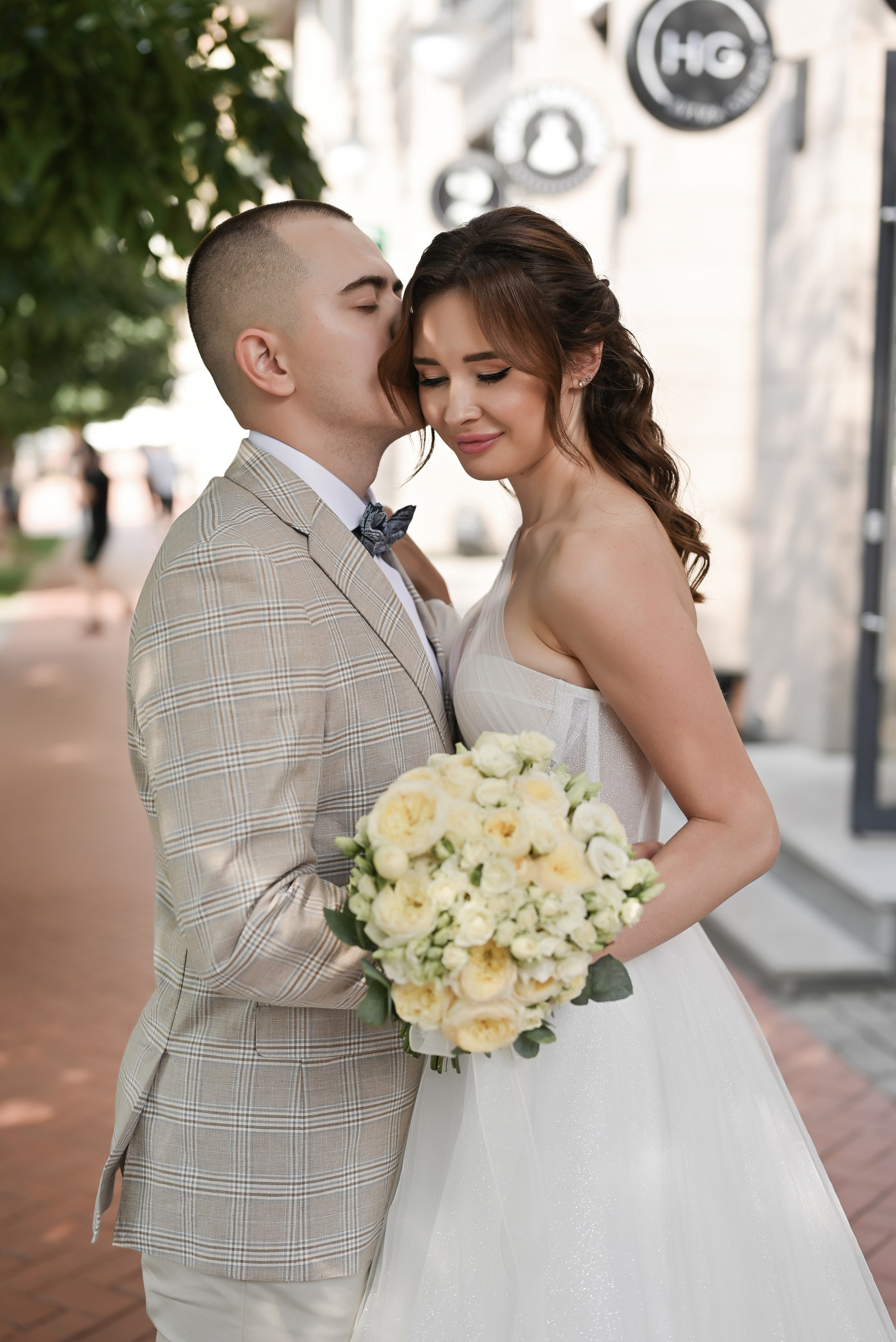 Радмир & Дарья. Свадебный и семейный фотограф в Уфе Александров Максим