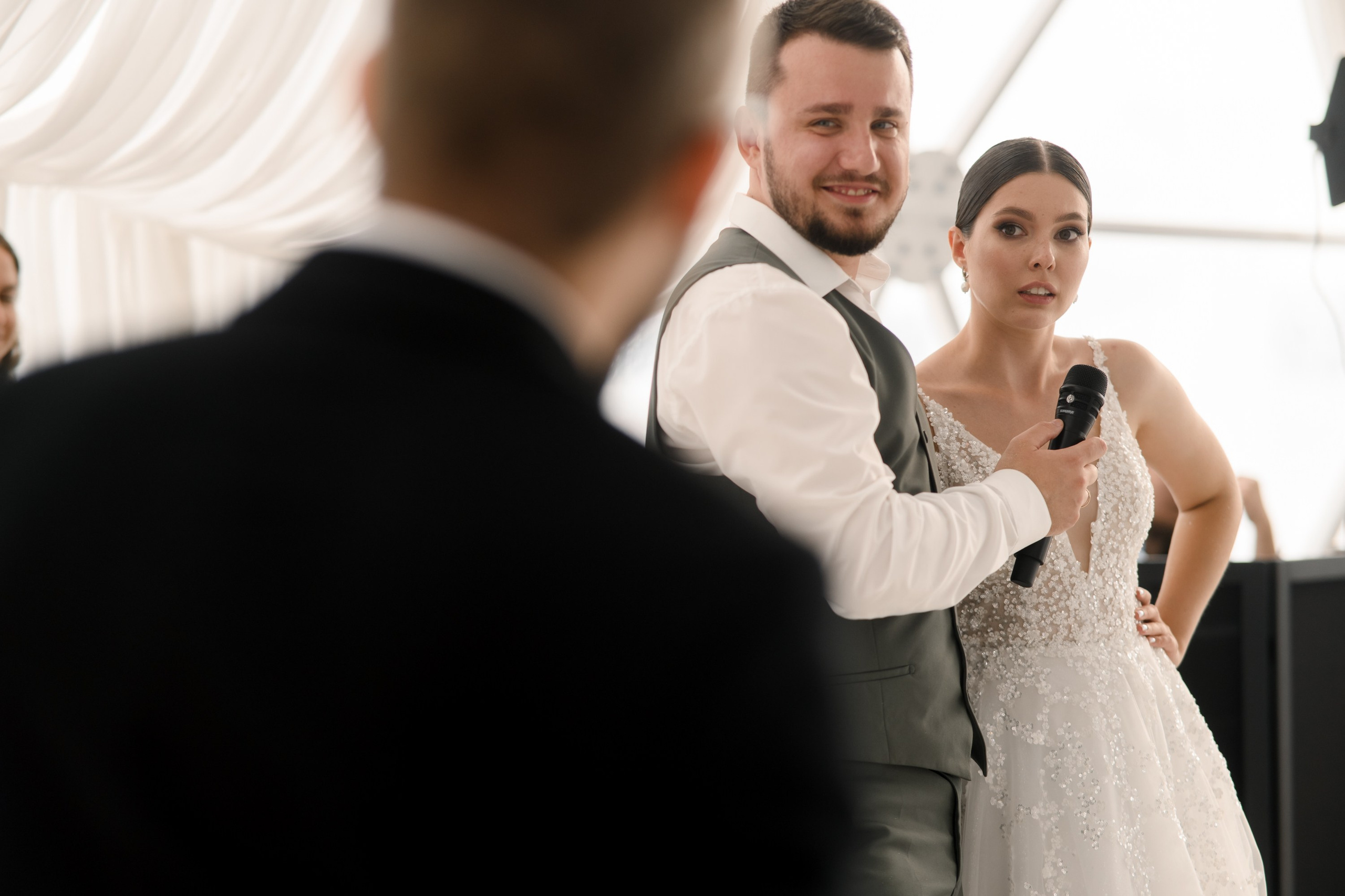 ХВОЯ МОРСКАЯ. Свадебный  фотограф Новосибирск