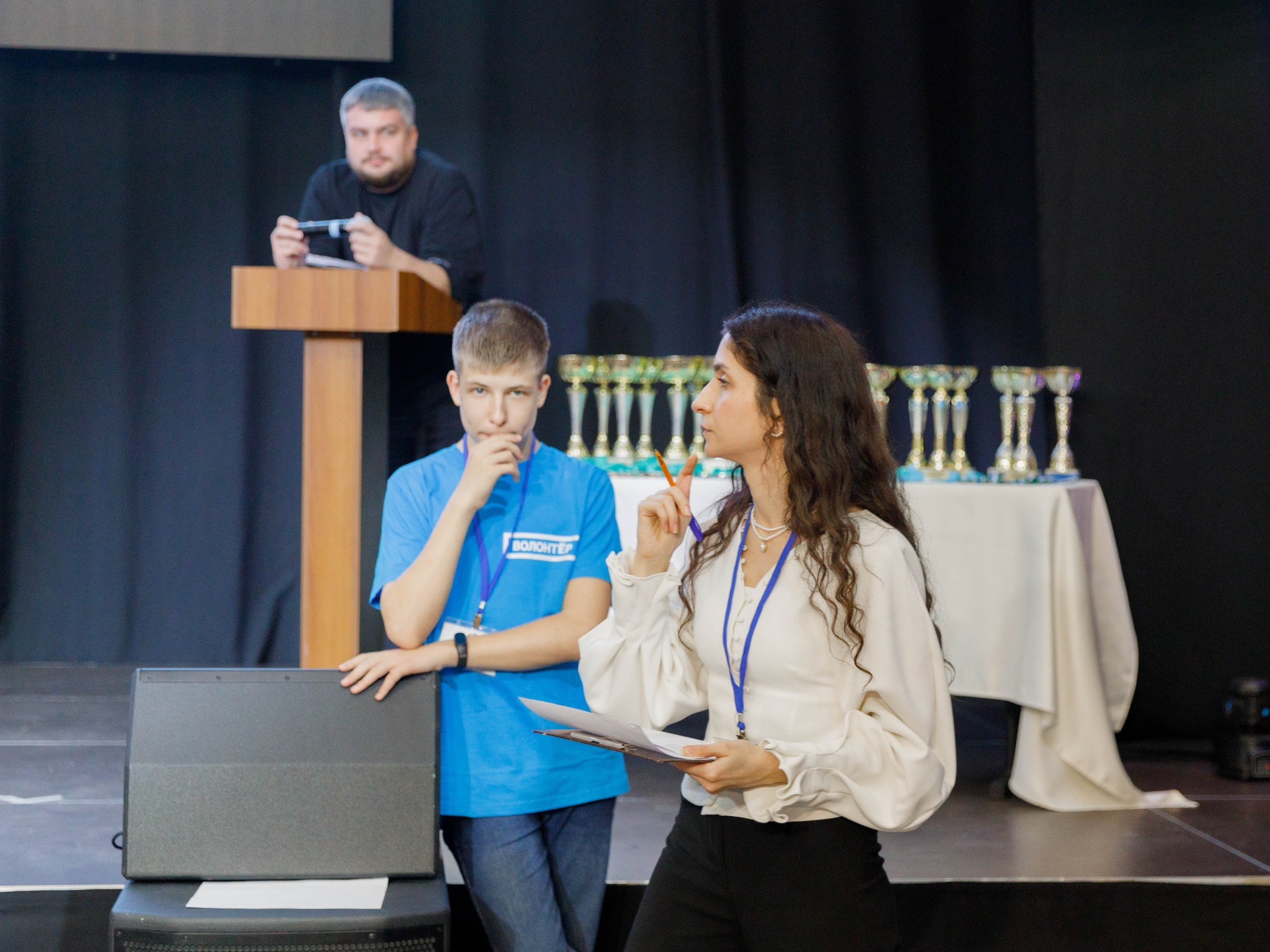 Международный чемпионат по ментальный арифметике. Апрель 2025 г. Репортажный фотограф в Новосибирске Алена Помазунова